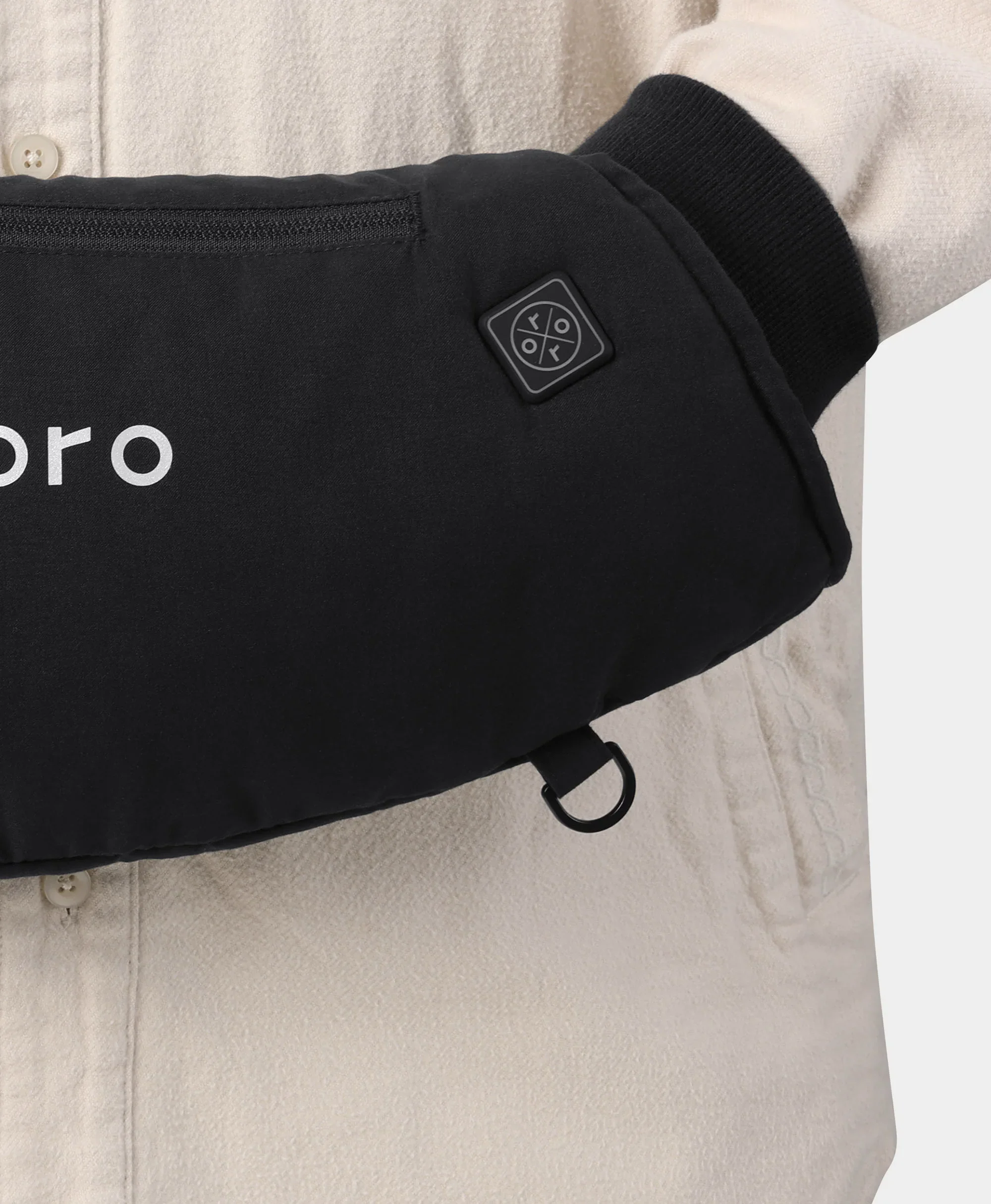 Bay City Heated Hand Warmer 2.0 - Image 5