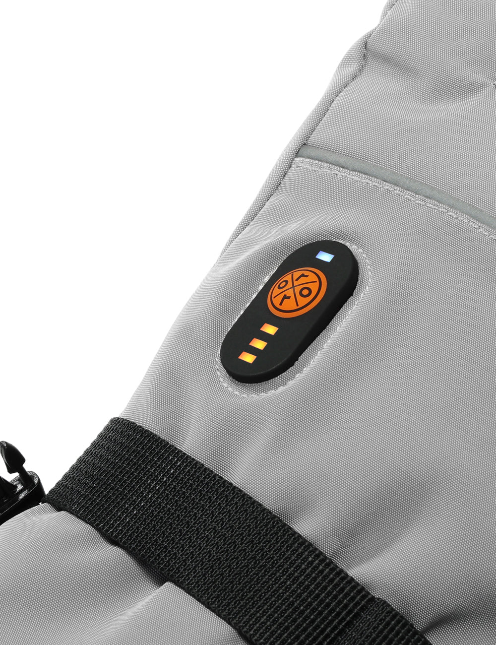 Buffalo Heated Softshell Gloves 2.0 (Final Sale) - Image 14