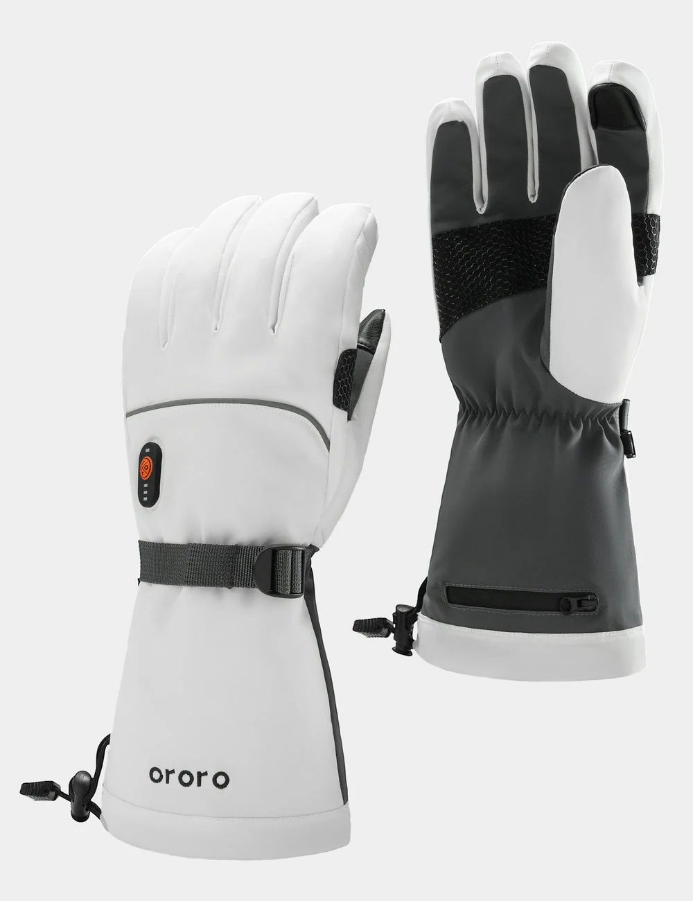 Buffalo Heated Softshell Gloves 2.0 (Final Sale) - Image 30