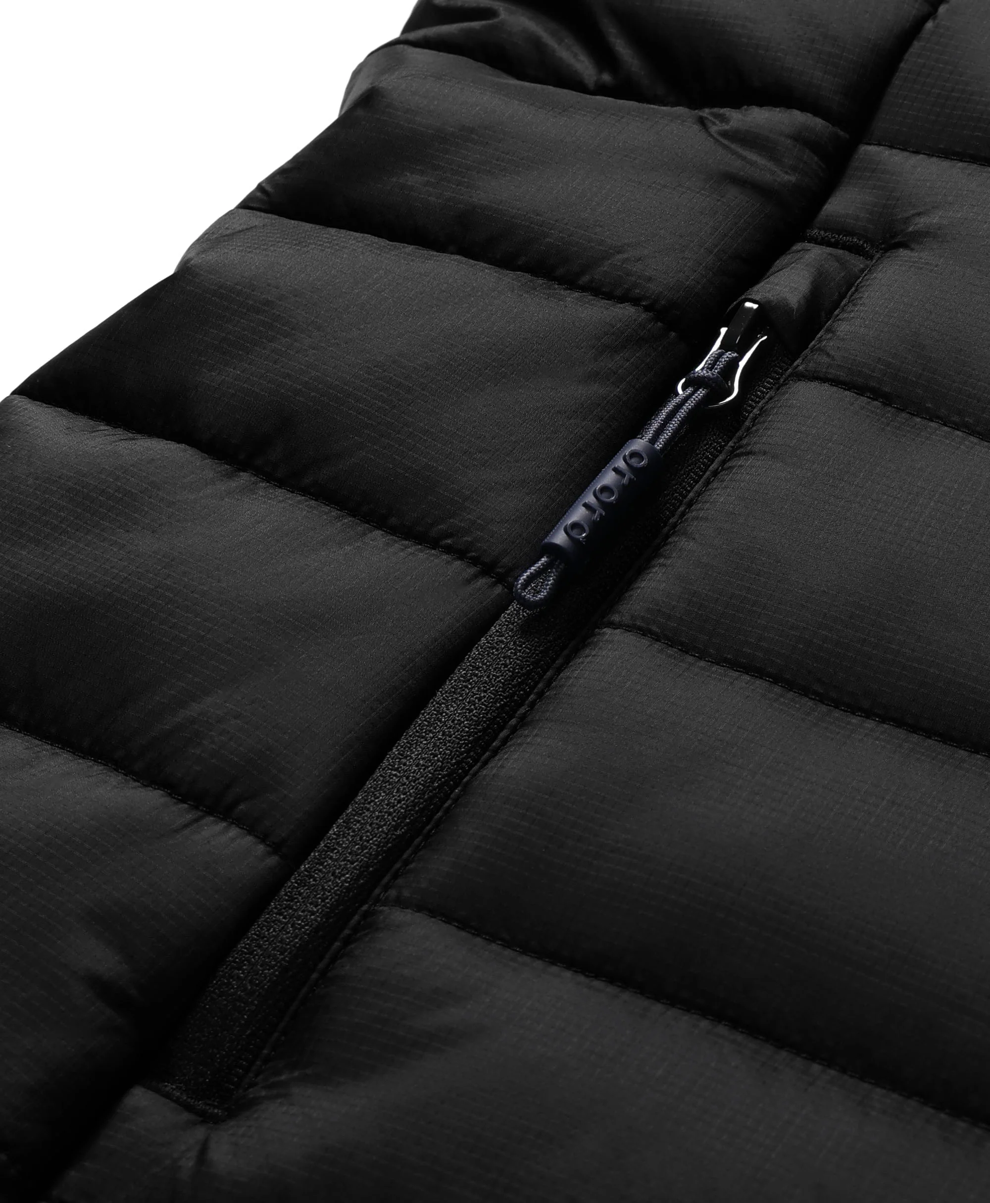 SureWarm® Women's 7-Zone Dual-Control Classic Pro Heated Vest - Image 15
