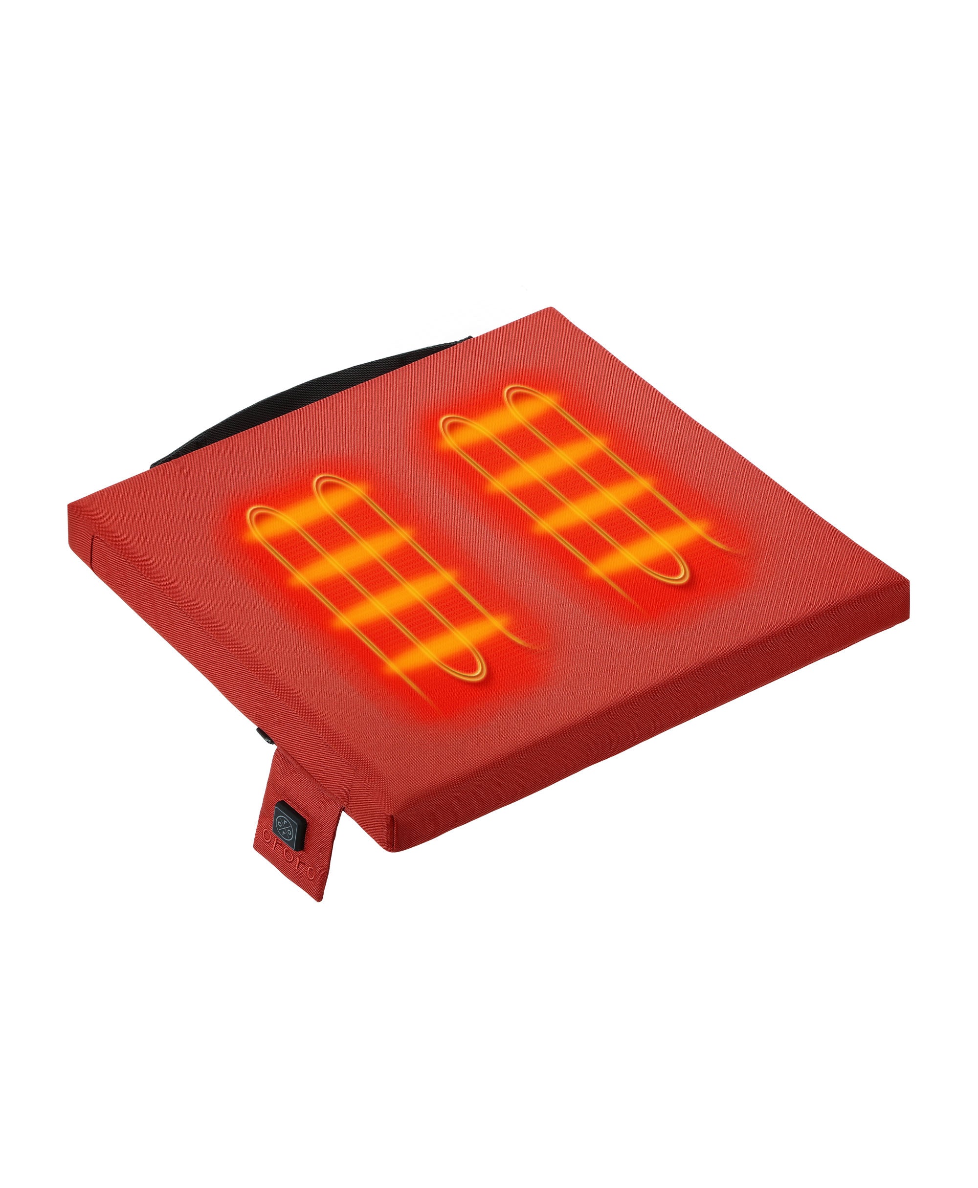 (Open-box) Endzone Heated Seat Cushion - Image 7