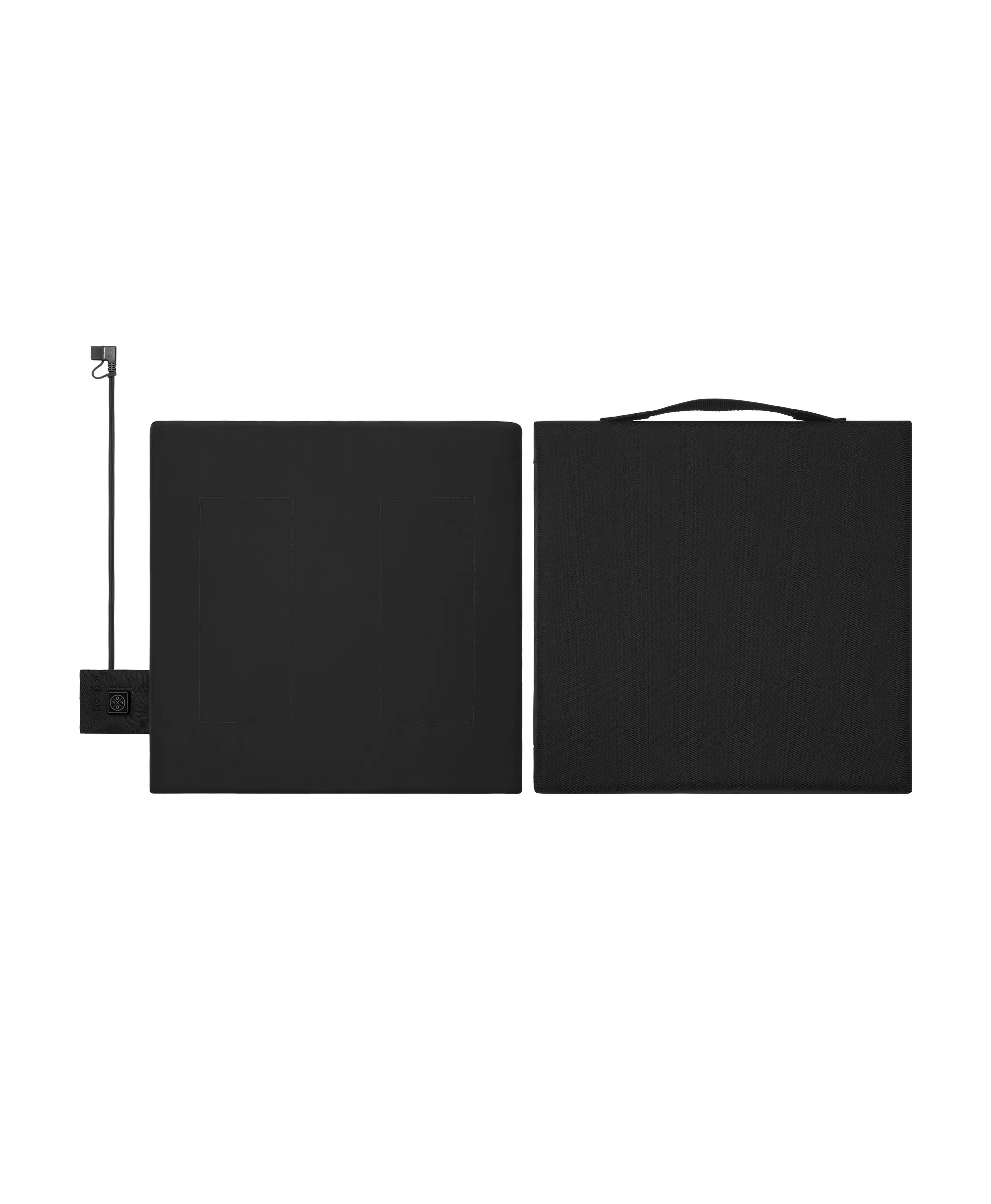 (Open-box) Endzone Heated Seat Cushion - Image 3
