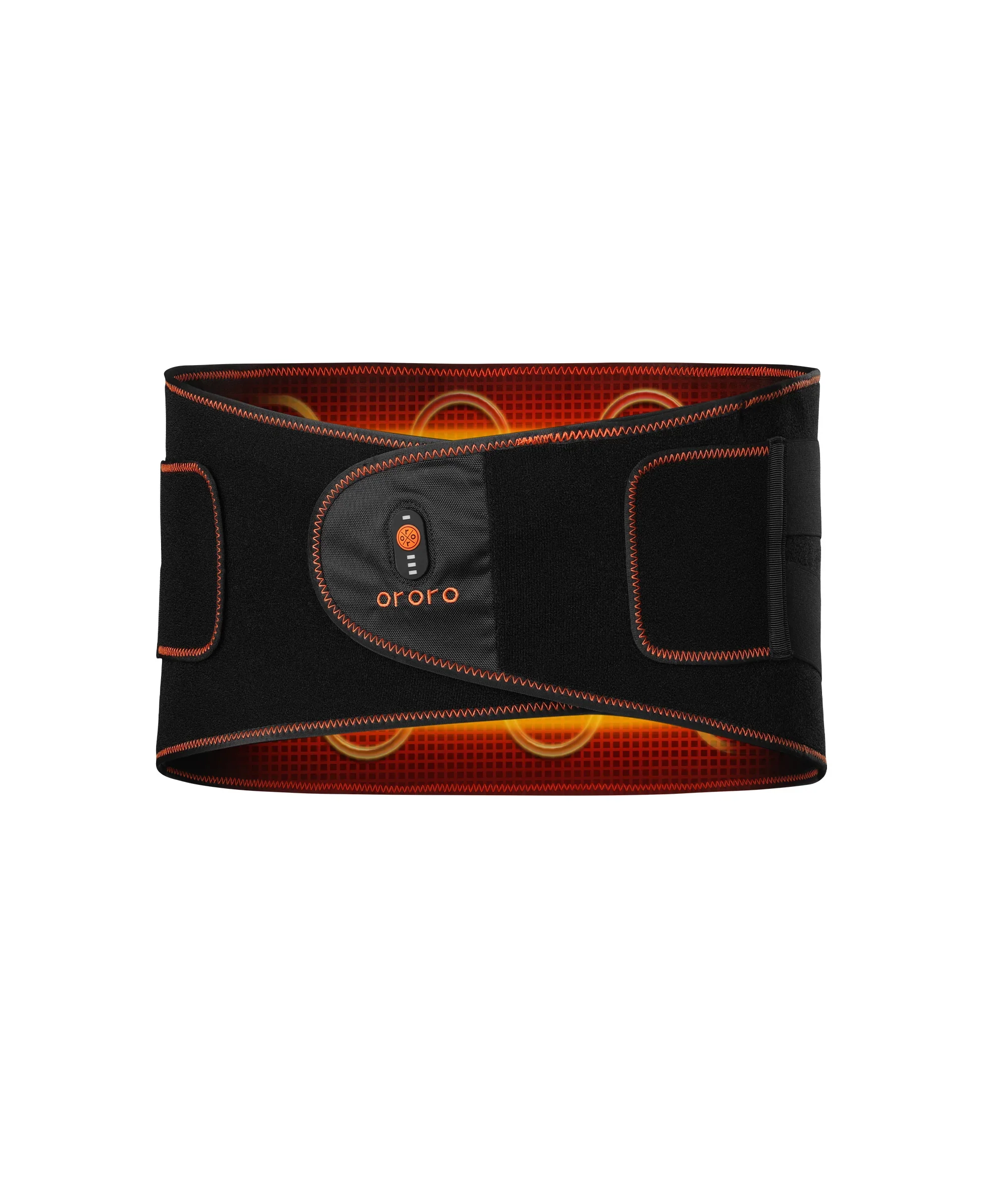 Evergard Heated Waist Brace - Image 2