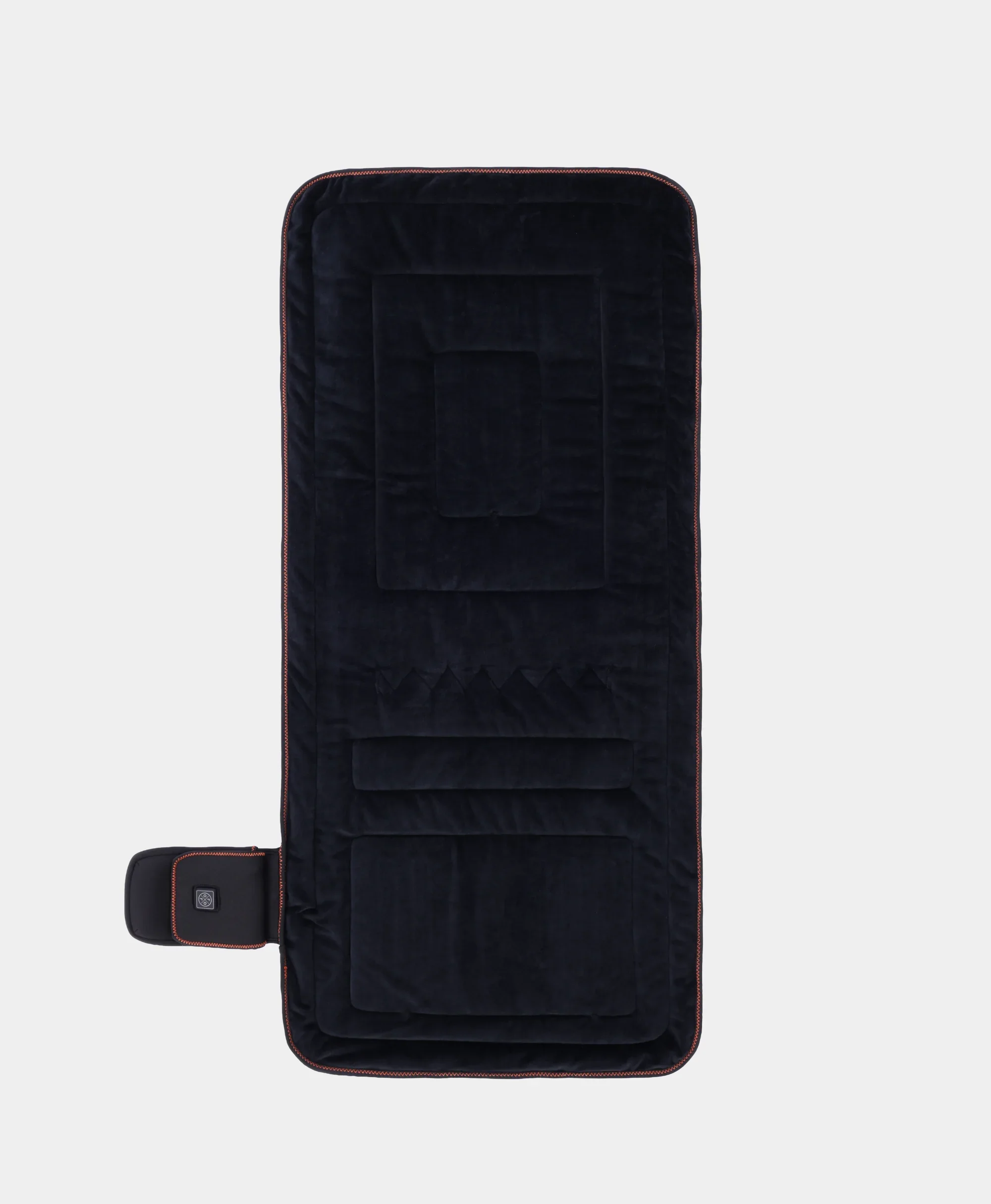 Everrest 3-Zone Heated Indoor Seat Cushion - Image 4