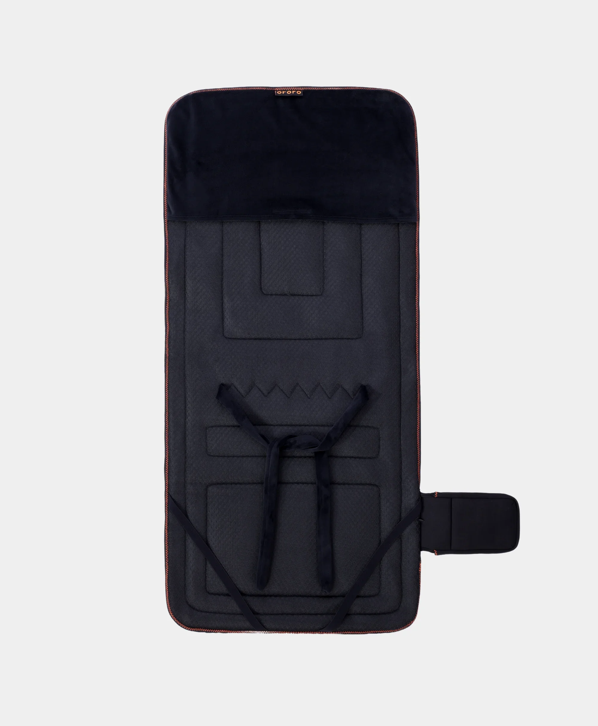 Everrest 3-Zone Heated Indoor Seat Cushion - Image 5