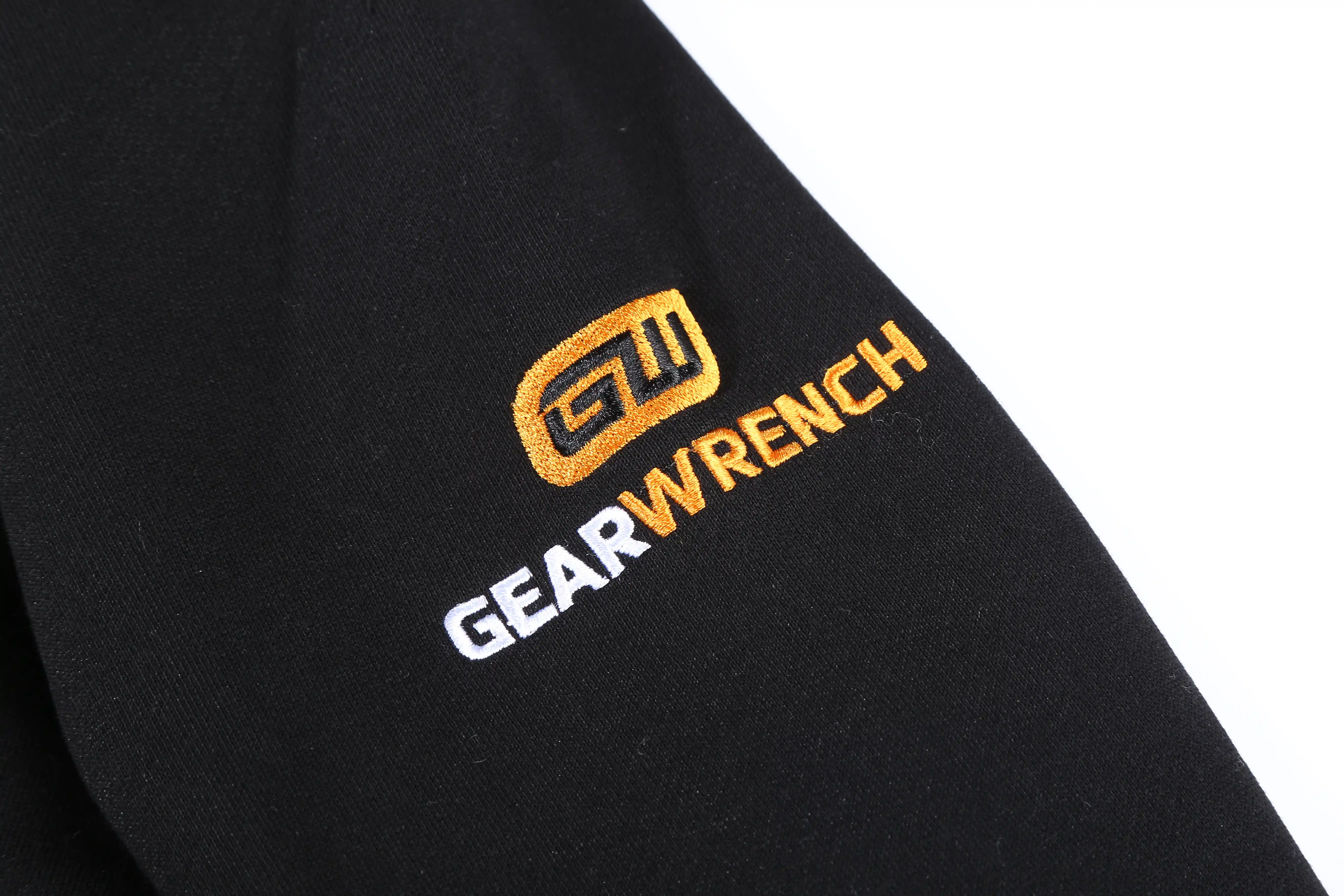ororo x GearWrench® Heated Full Zip Hoodie (Battery Set Not Included) (Final Sale) - Image 14