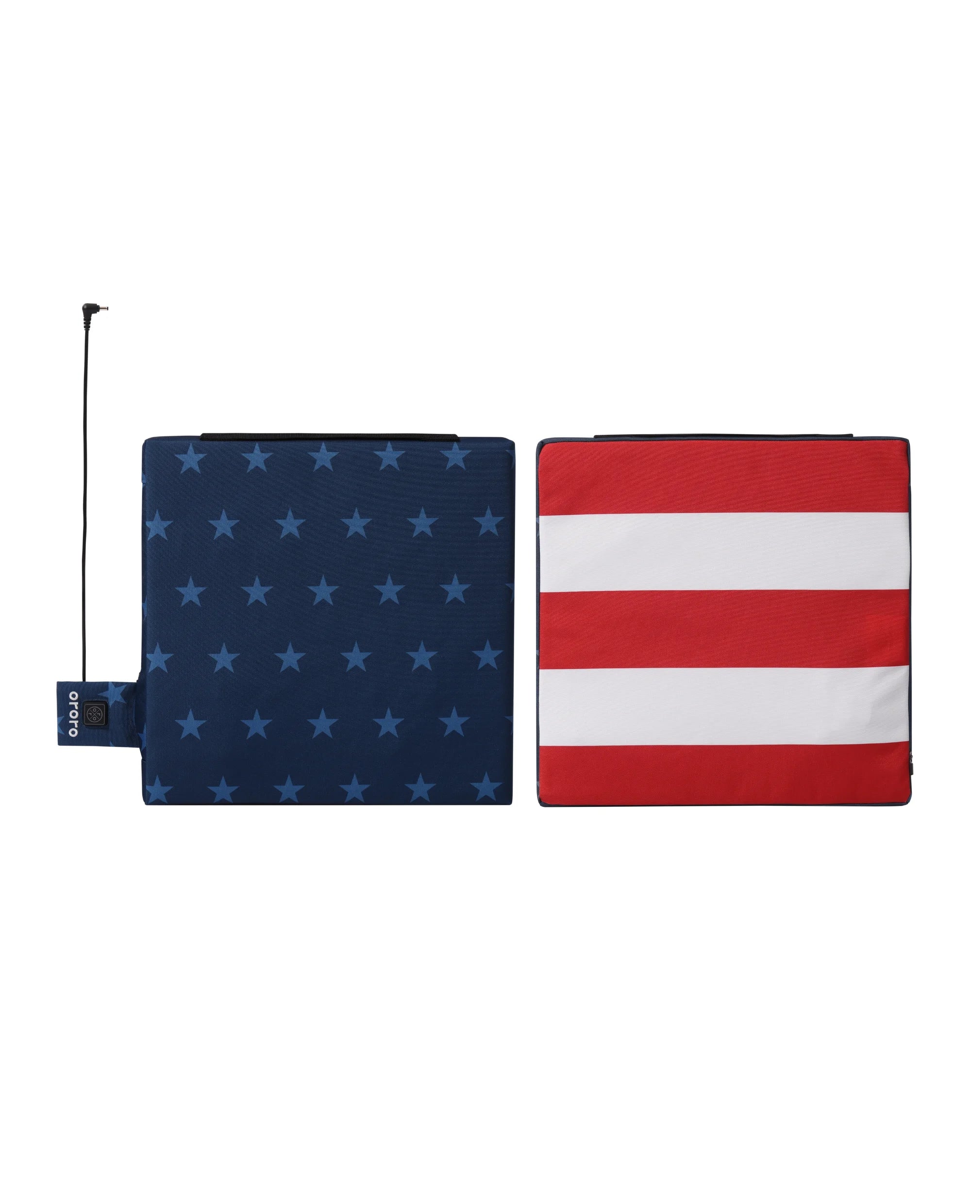 Freedom Heated Seat Cushion - Image 3
