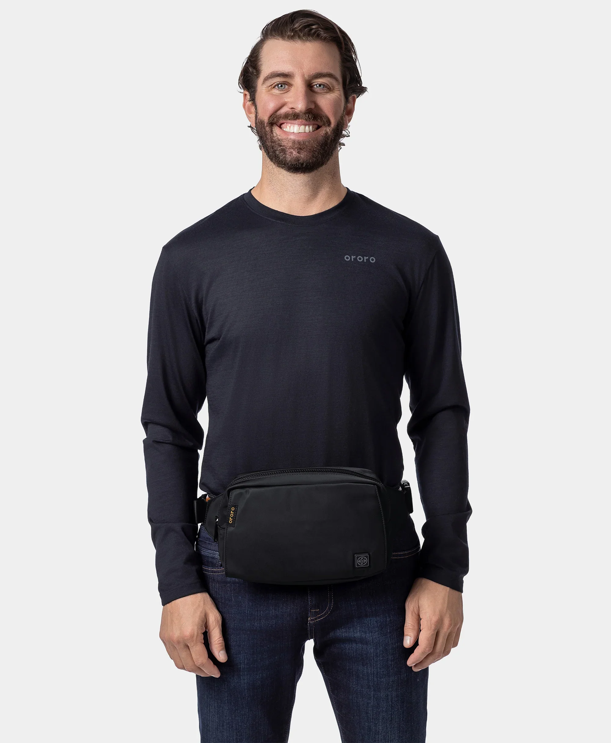 Hot Sling Heated Sling Bag 2.5L - Image 13