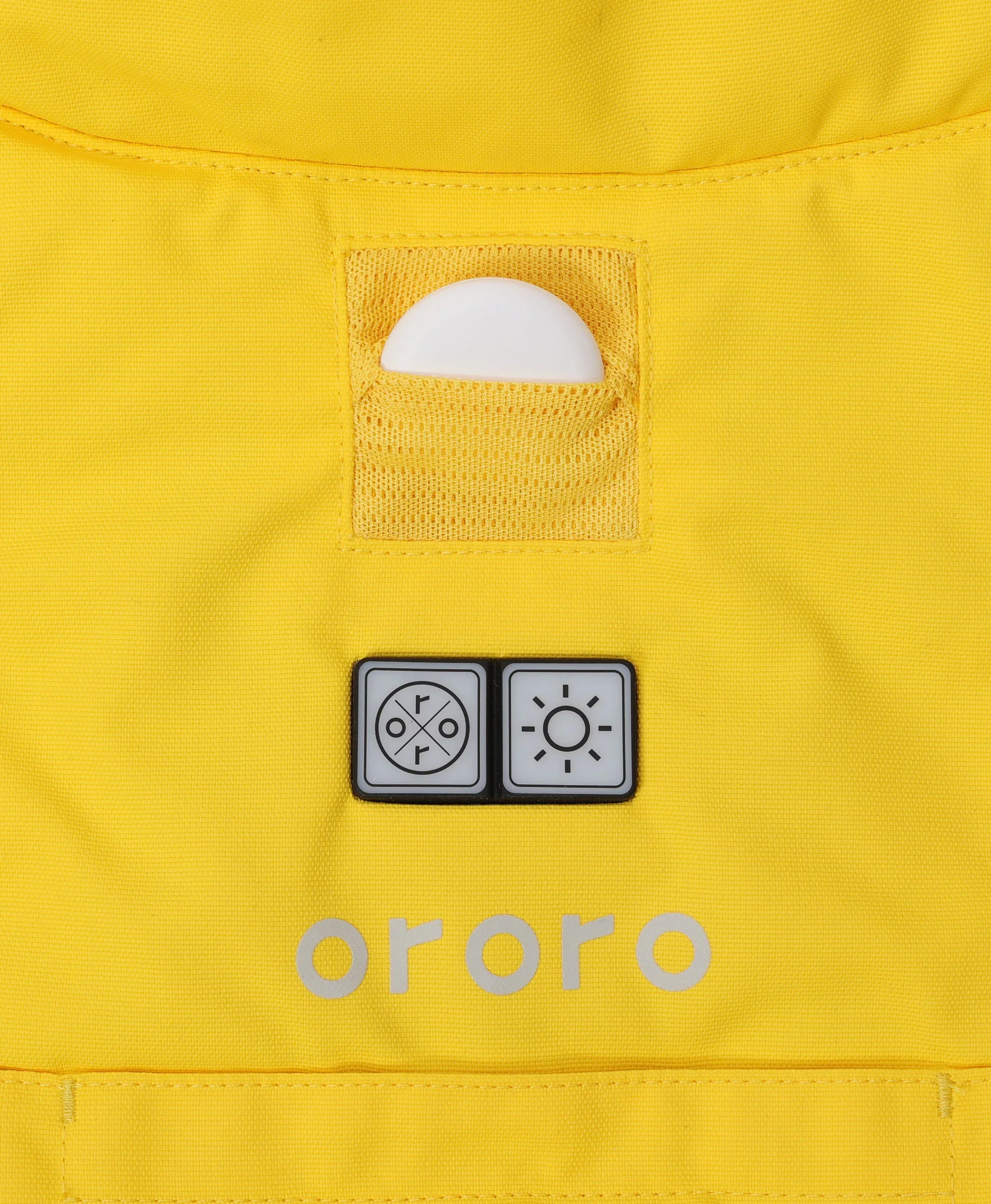 Koldpwoof 4-Zone Heated Dog Vest w/ LED Lights - Image 22