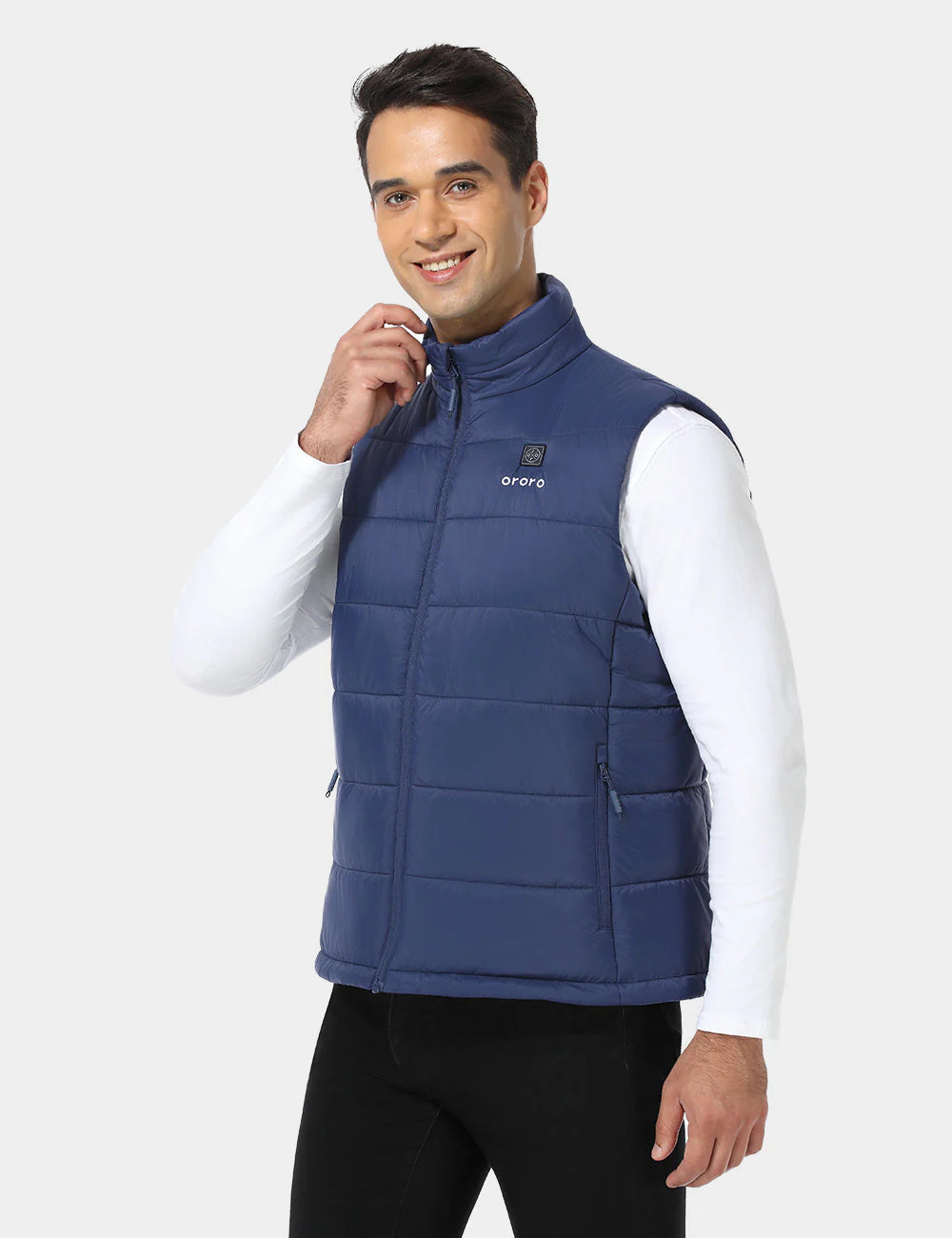 Men's Classic Heated Vest (Apparel Only) - Image 28