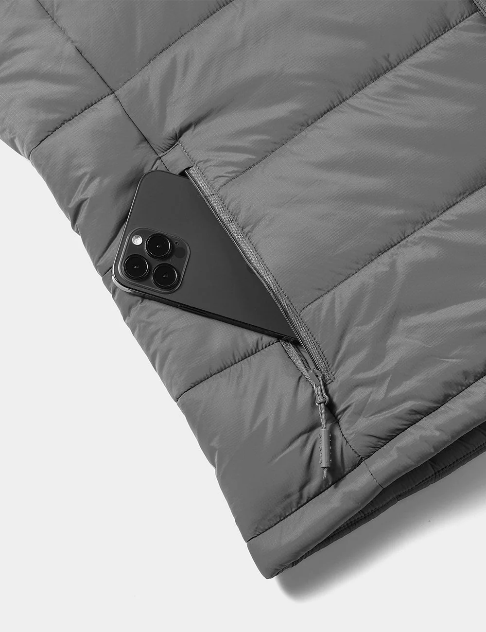 Men's Classic Heated Vest (Apparel Only) - Image 58