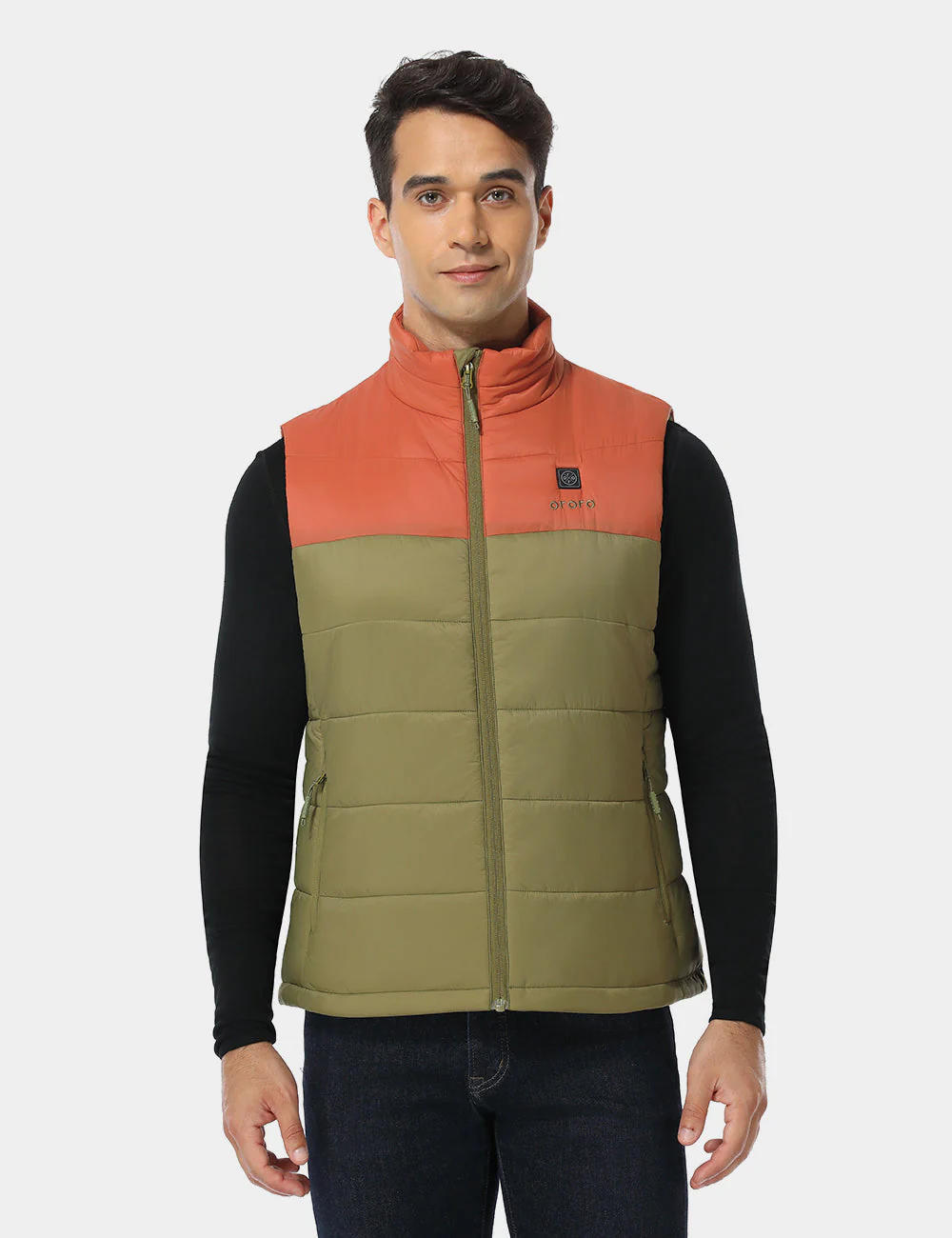 Men's Classic Heated Vest (Apparel Only) - Image 81