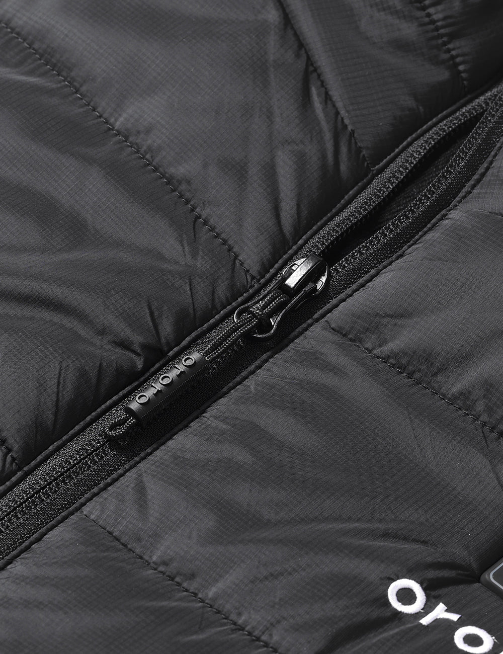 Men's Classic Heated Vest (Apparel Only) - Image 9