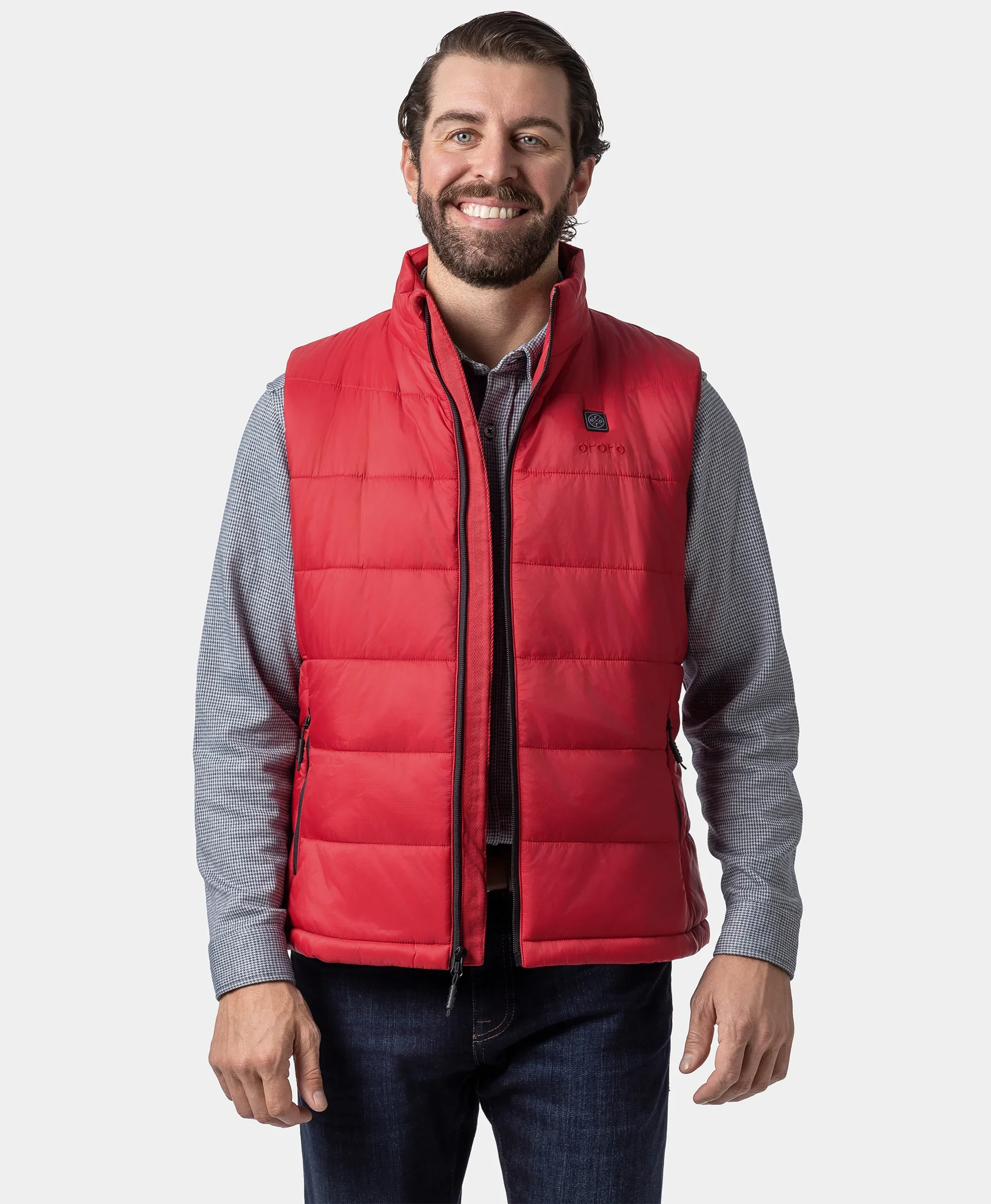 Men's Classic Heated Vest (Final Sale) - Image 24