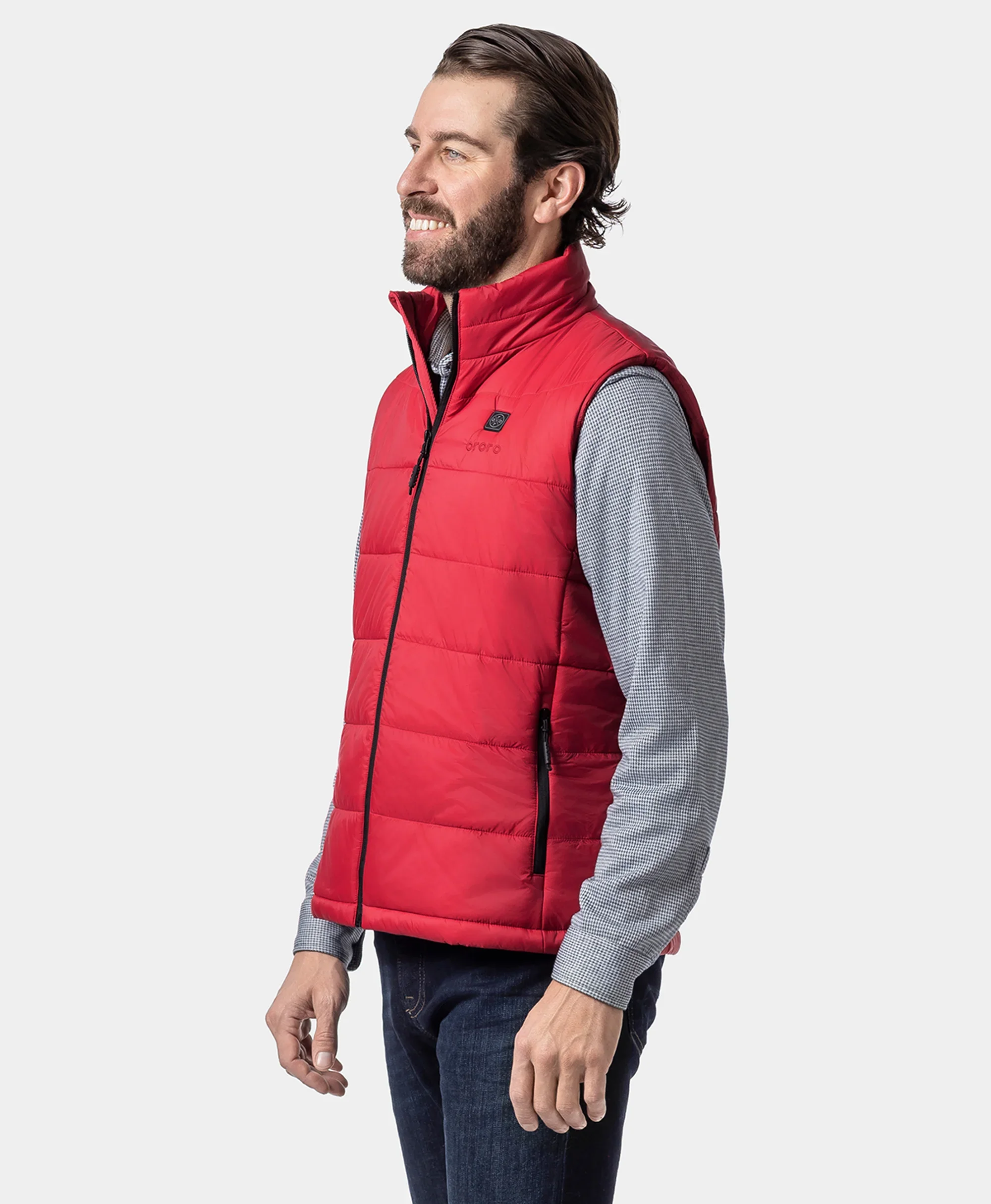 Men's Classic Heated Vest (Final Sale) - Image 25