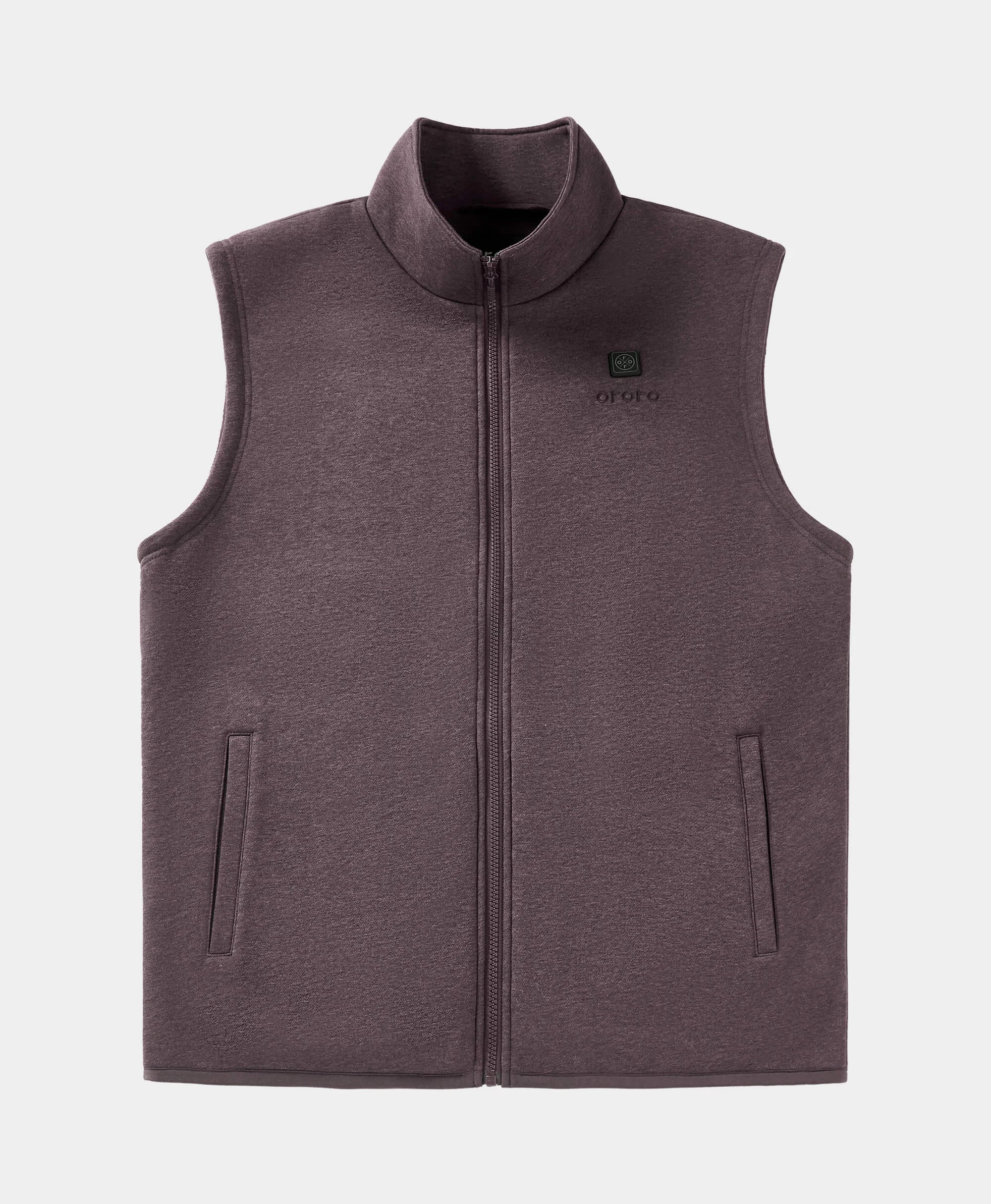 Men's Heated Fleece Vest (2025) - Image 24