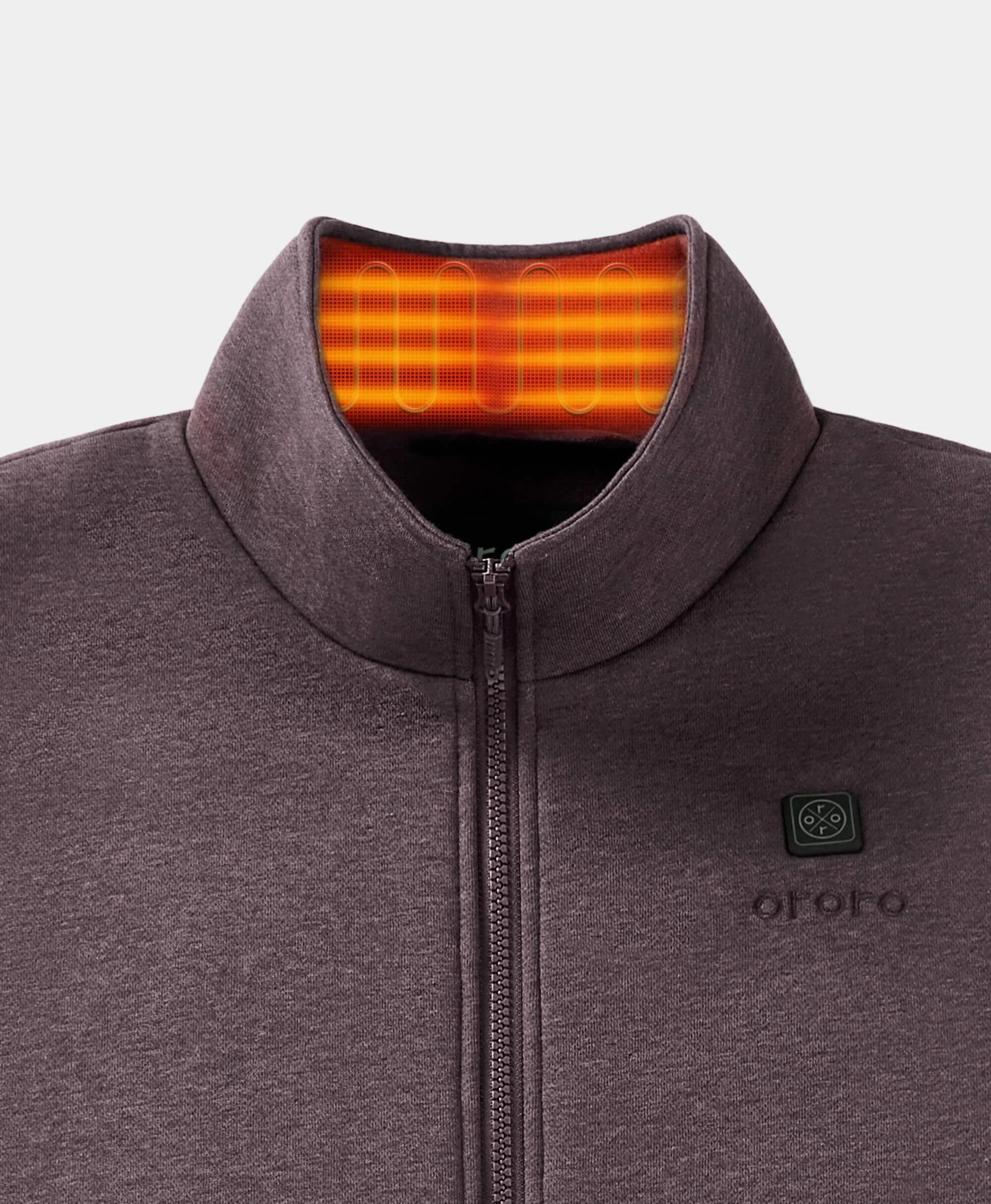 Men's Heated Fleece Vest (2025) - Image 26