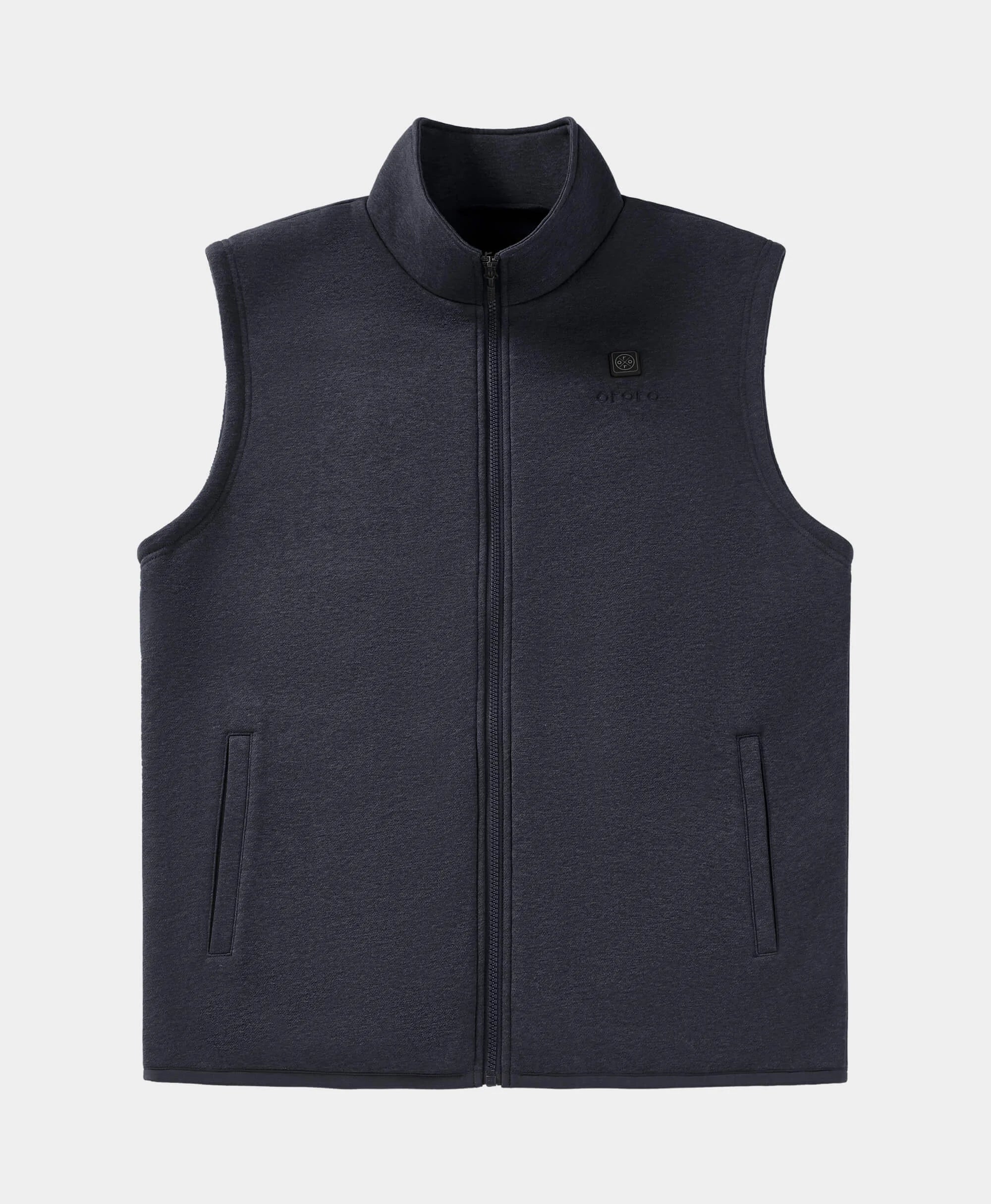 Men's Heated Fleece Vest (2025) - Image 31