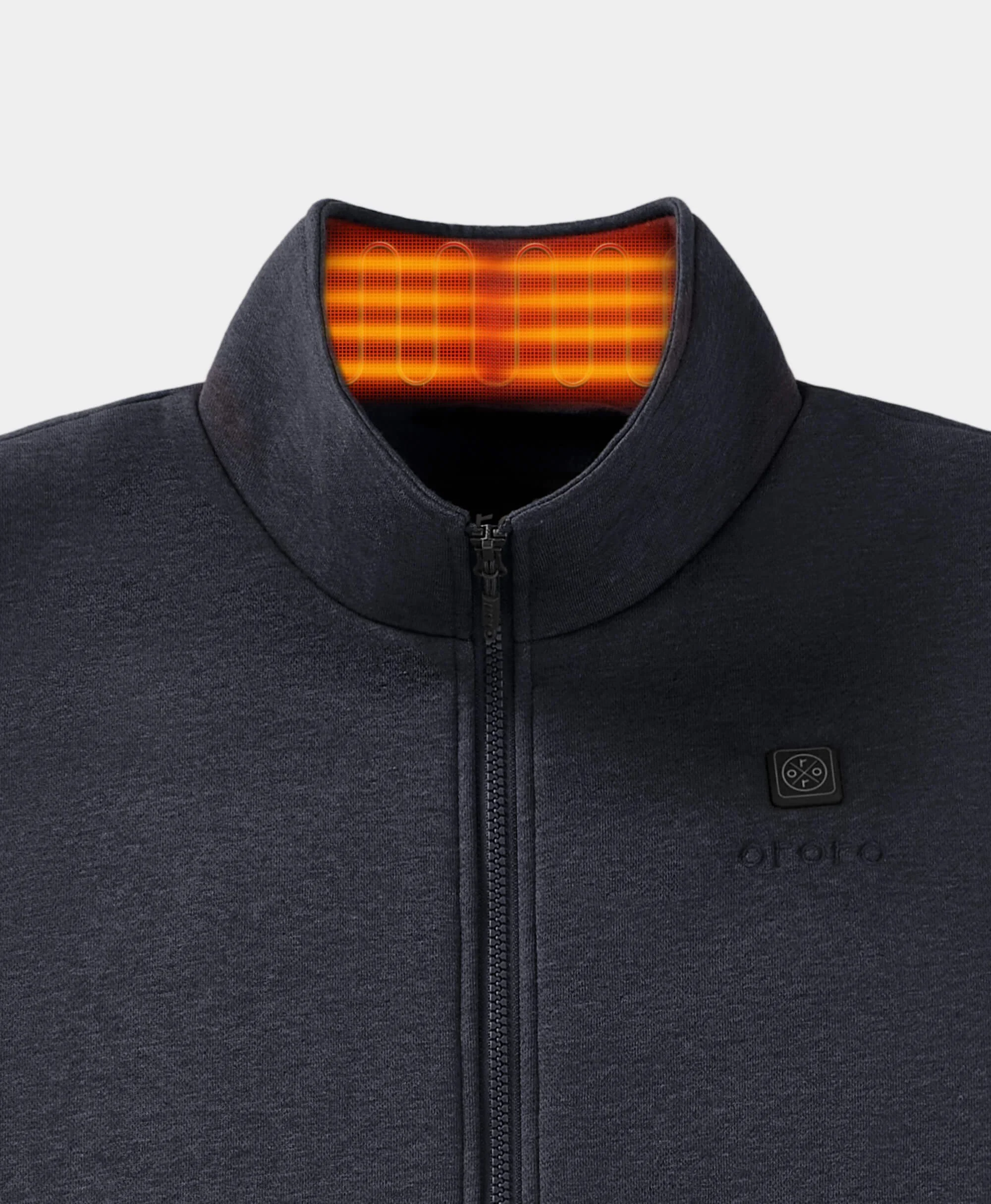 Men's Heated Fleece Vest (2025) - Image 33