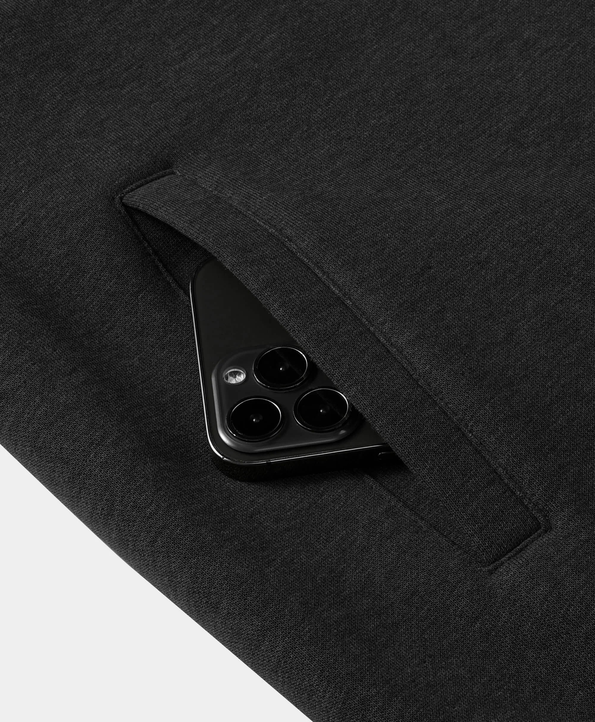 Men's Heated Fleece Vest (2025) - Image 6