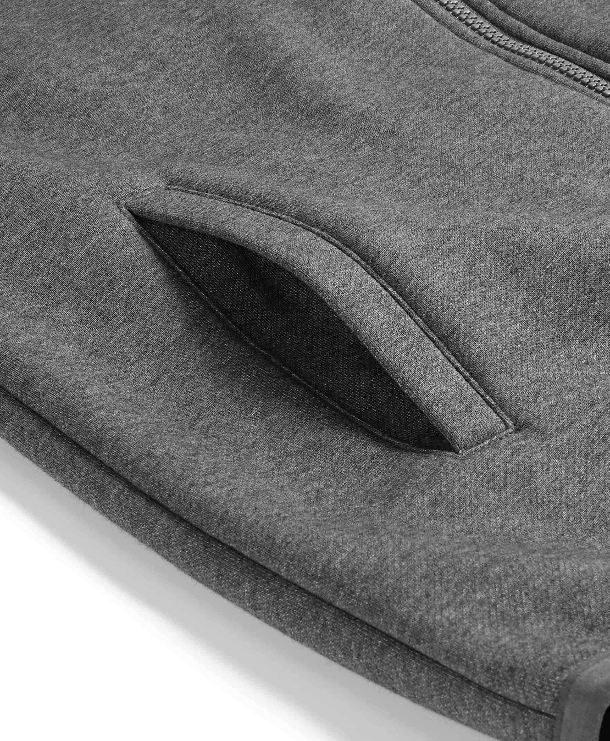 Men's Heated Fleece Vest (Apparel Only) (Final Sale) - Image 49