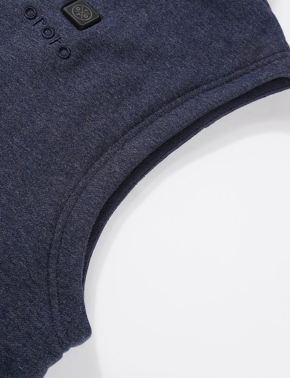 Men's Heated Fleece Vest (Apparel Only) (Final Sale) - Image 62