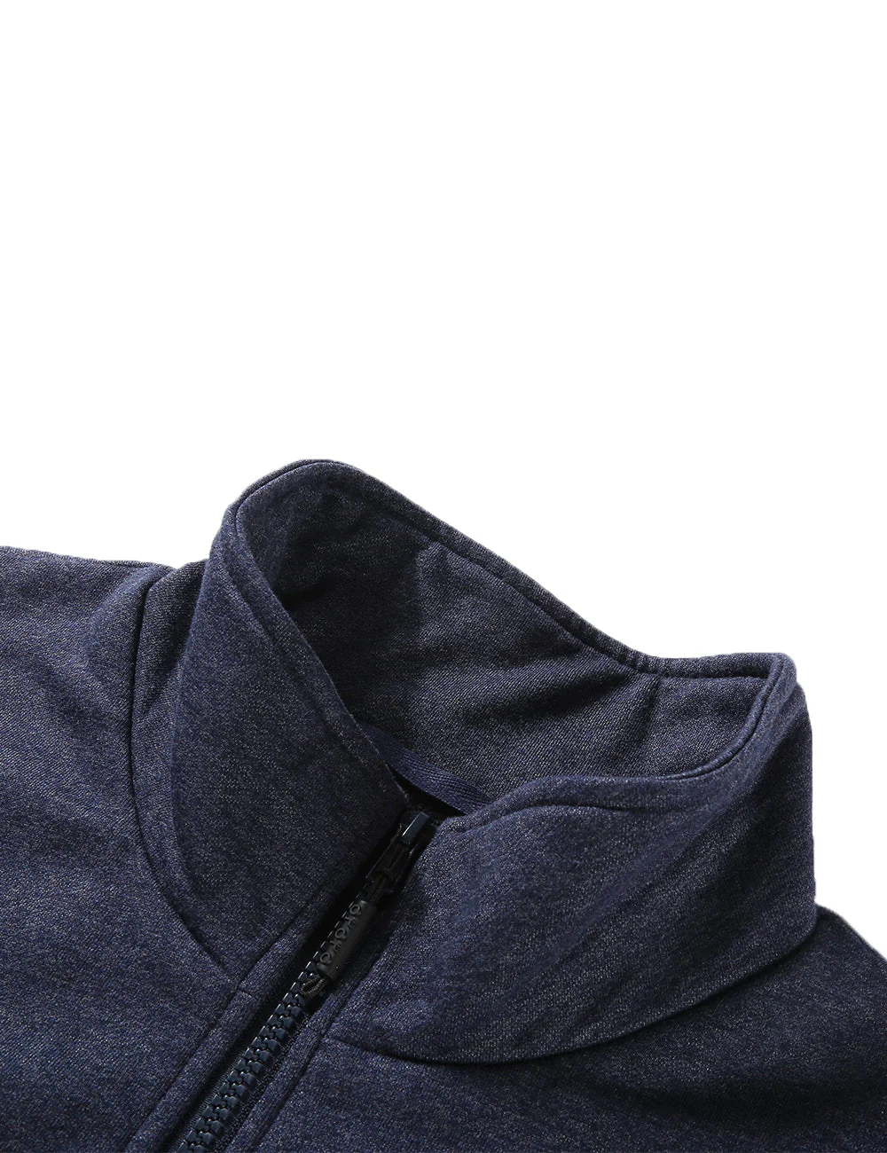 Men's Heated Fleece Vest (Apparel Only) (Final Sale) - Image 63