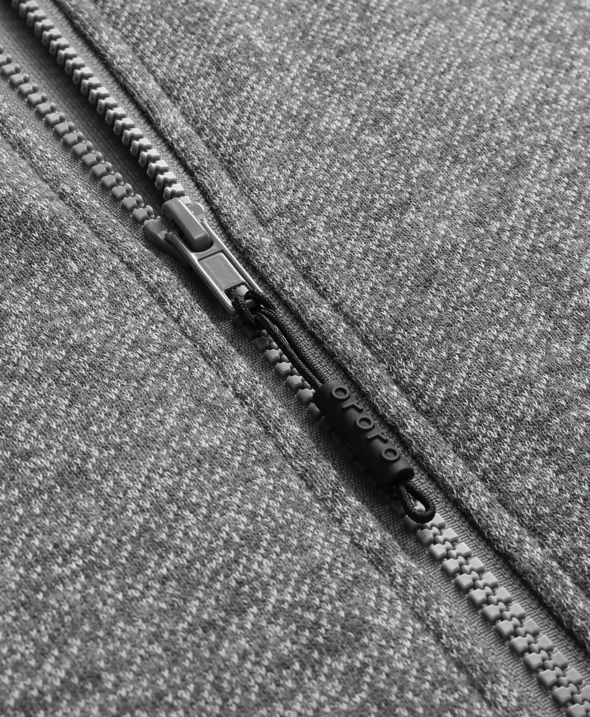 Men's Heated Full-Zip Fleece Jacket (2025) - Image 9