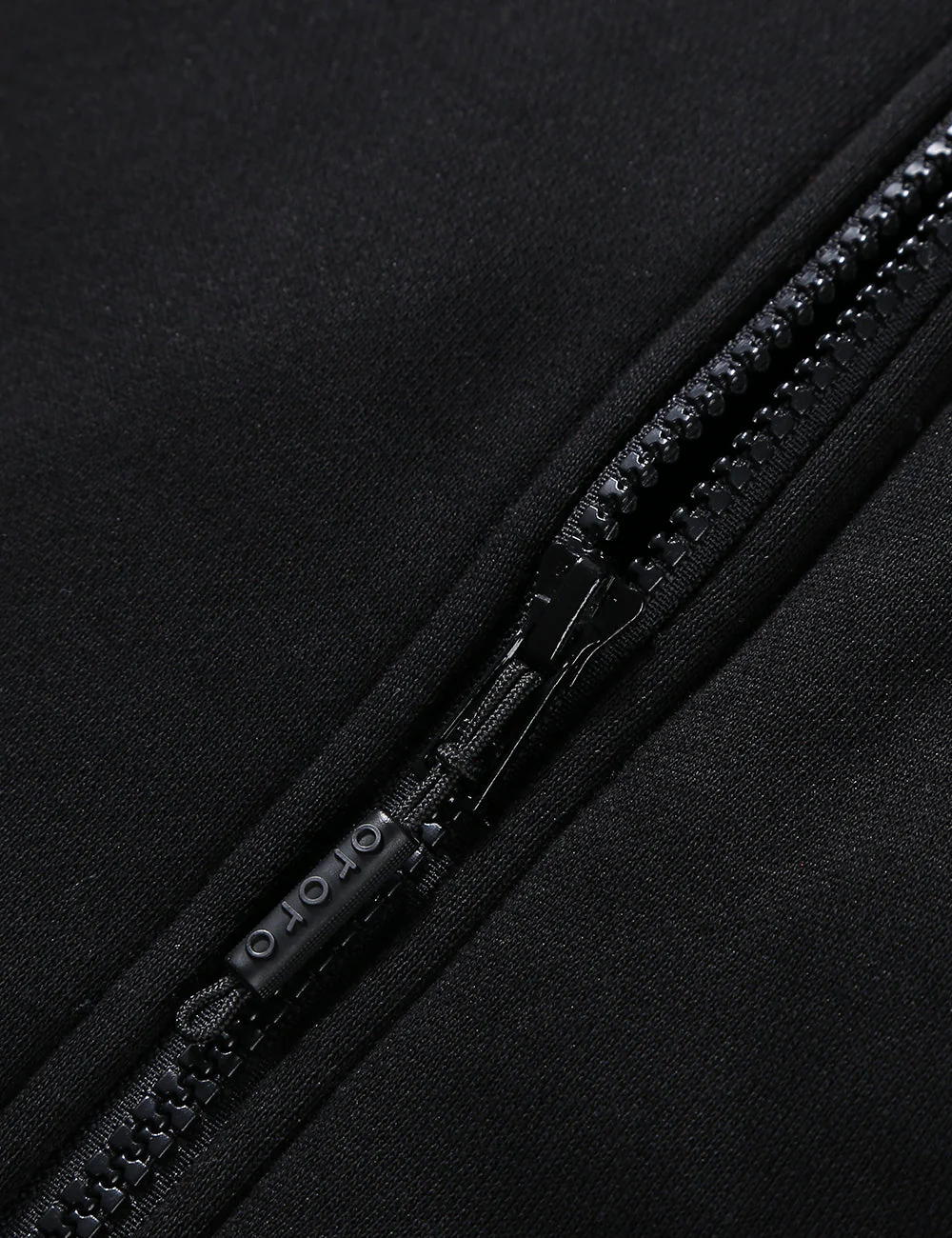 Men's Heated Full-Zip Fleece Jacket (Apparel Only) - Image 15
