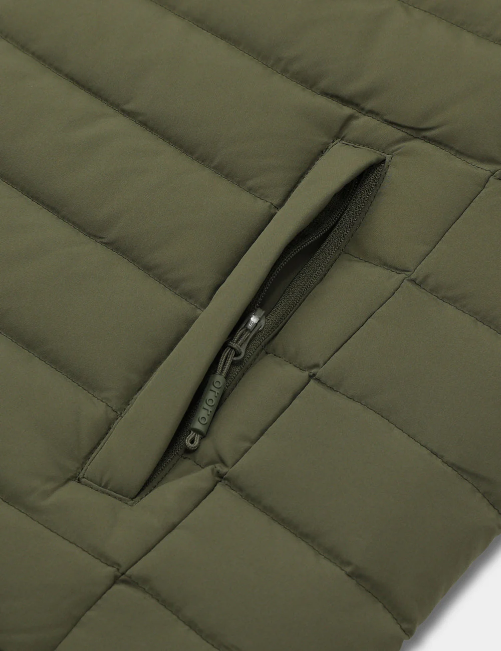 Men's Heated Lightweight Down Vest (Apparel Only) - Image 36