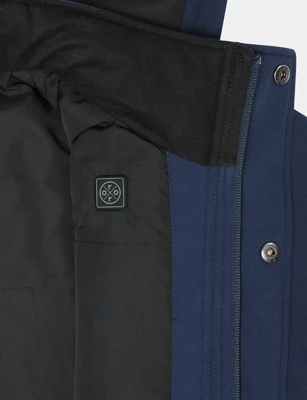 Men's Heated ThermoliteĀ® Parka (4 Heating Zones) (Final Sale) - Image 10