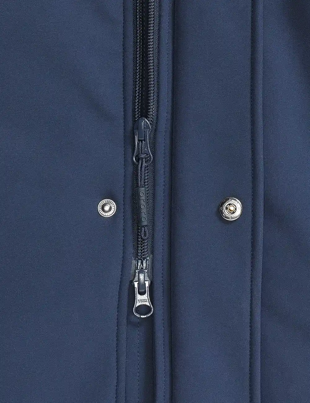 Men's Heated ThermoliteĀ® Parka (4 Heating Zones) (Final Sale) - Image 8