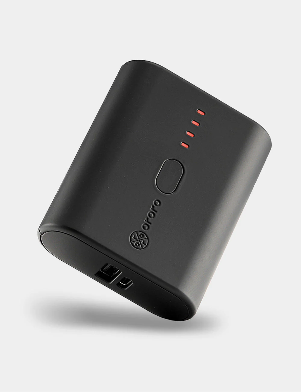 Mini 5K Battery - 4800 mAh (Gift) - Image 4