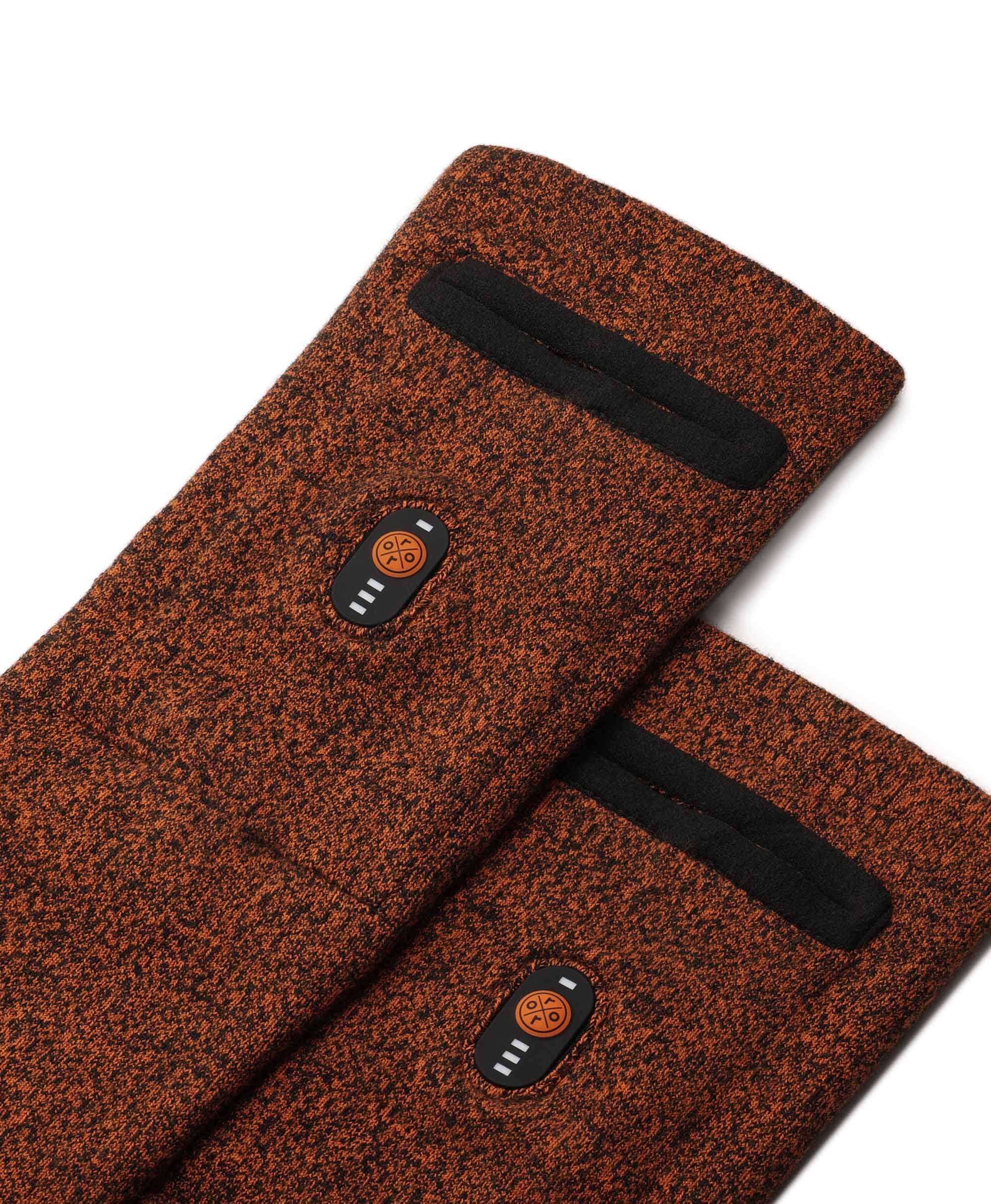 Mojave Point Unisex Heated Socks 3.5 - Image 6