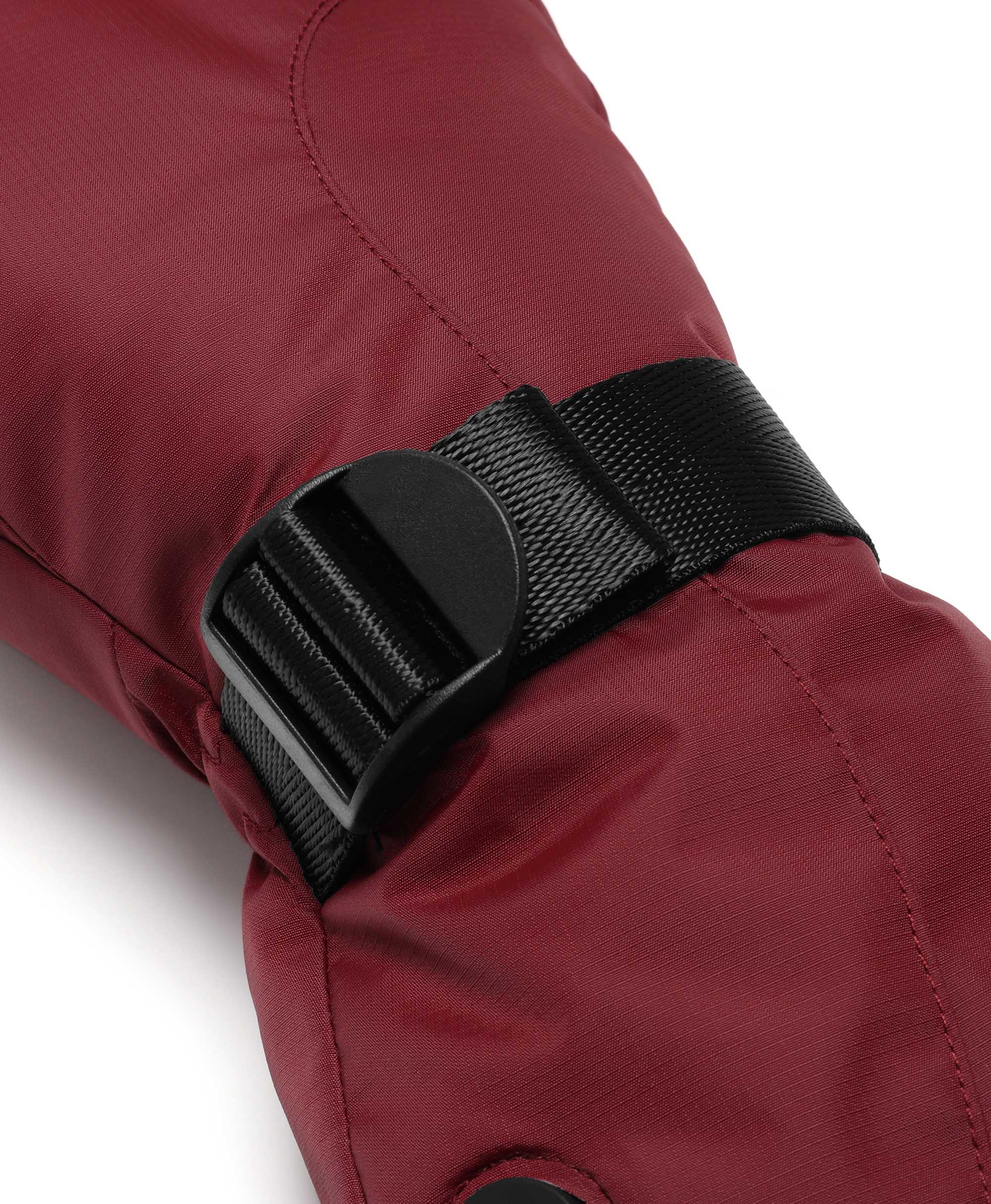 (Open-box) Anchorage Unisex Heated Insulated Gloves - Image 30