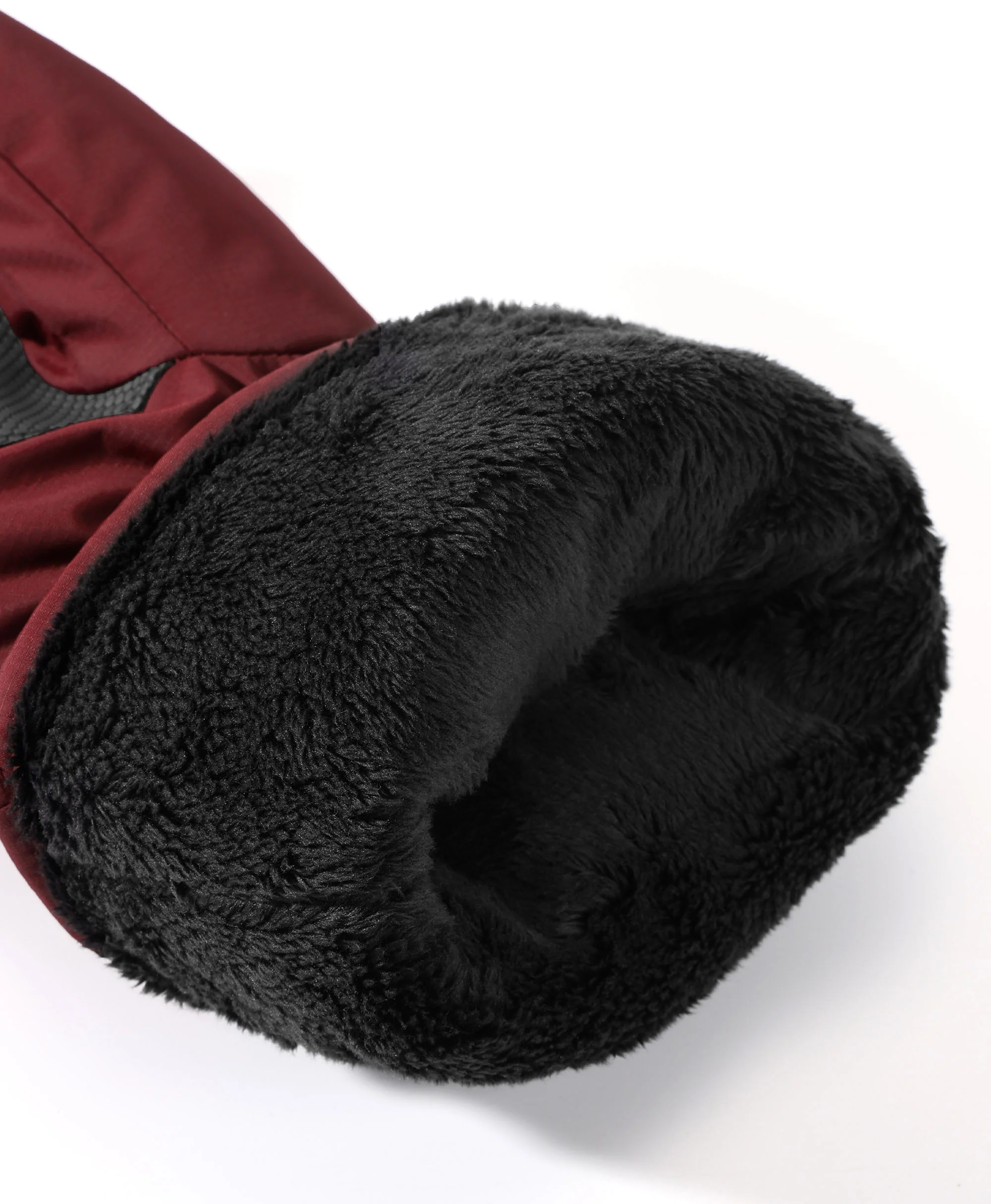 (Open-box) Anchorage Unisex Heated Insulated Gloves - Image 32