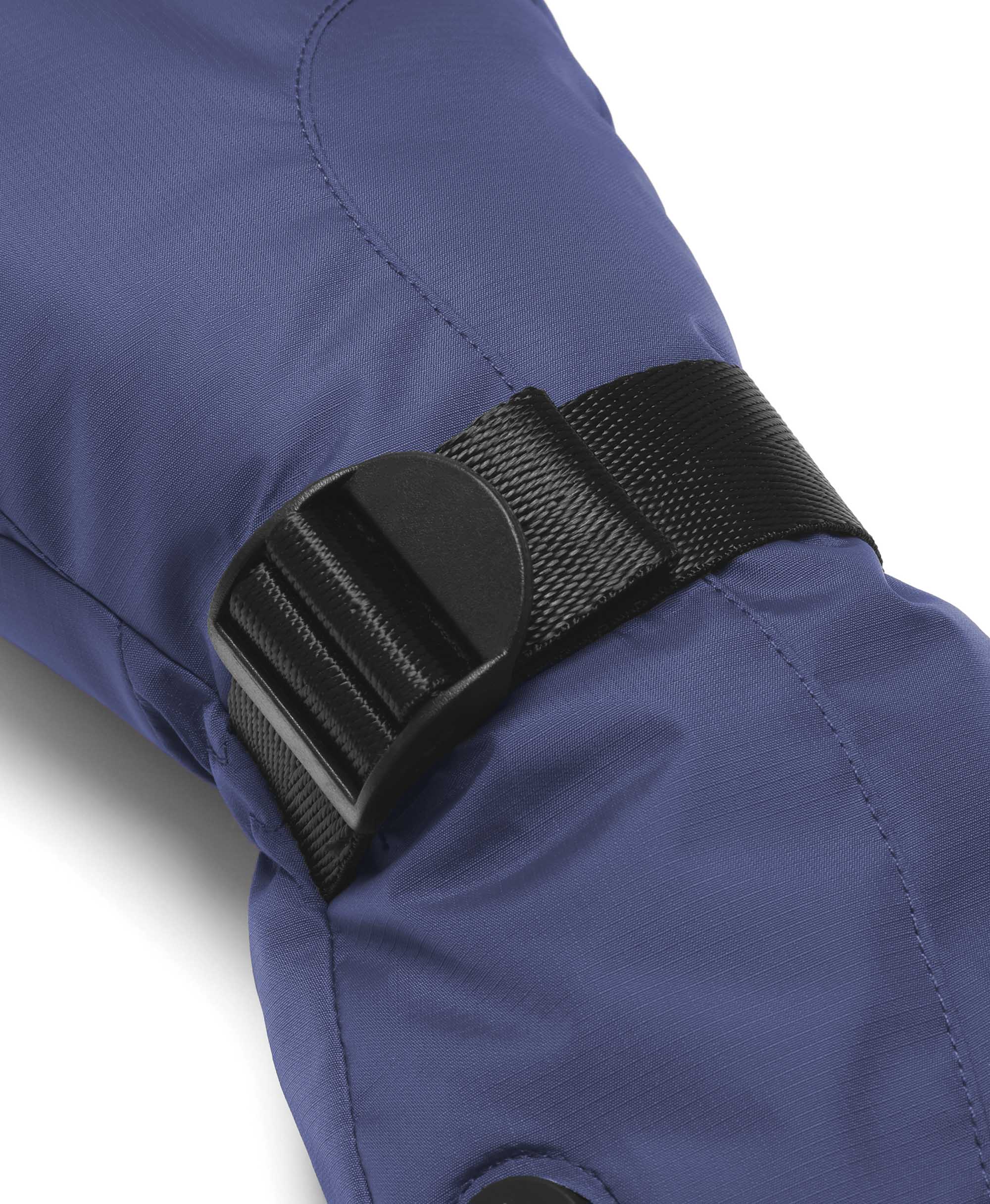 (Open-box) Anchorage Unisex Heated Insulated Gloves - Image 8