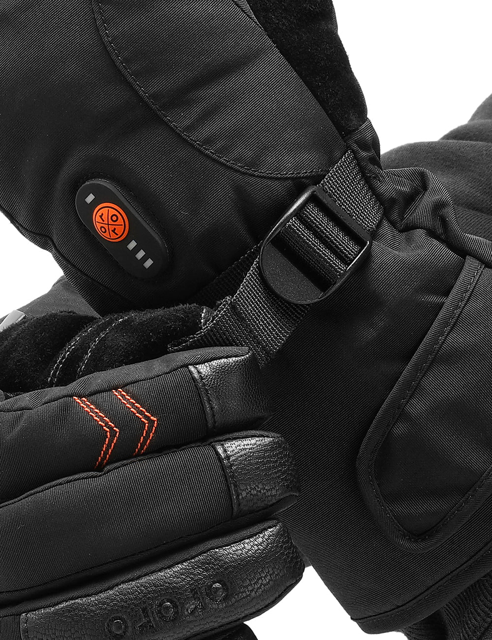 (Open-box) Calgary Heated Gloves 2.0 - Image 6