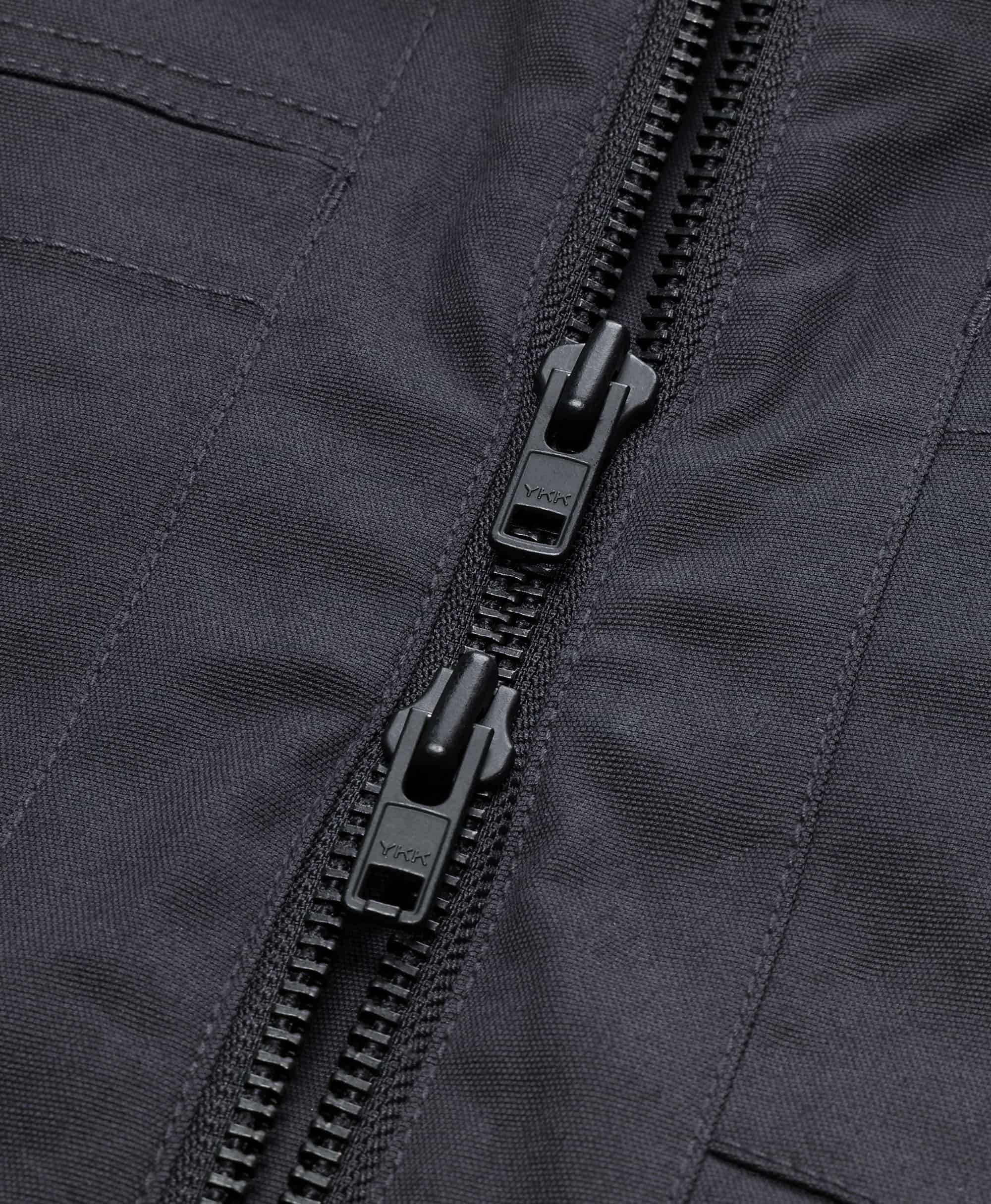 (Open-box) Cheyenne Women's 5-Zone Dual-Control Heated Canvas Jacket(Battery Set Not Included) - Image 18