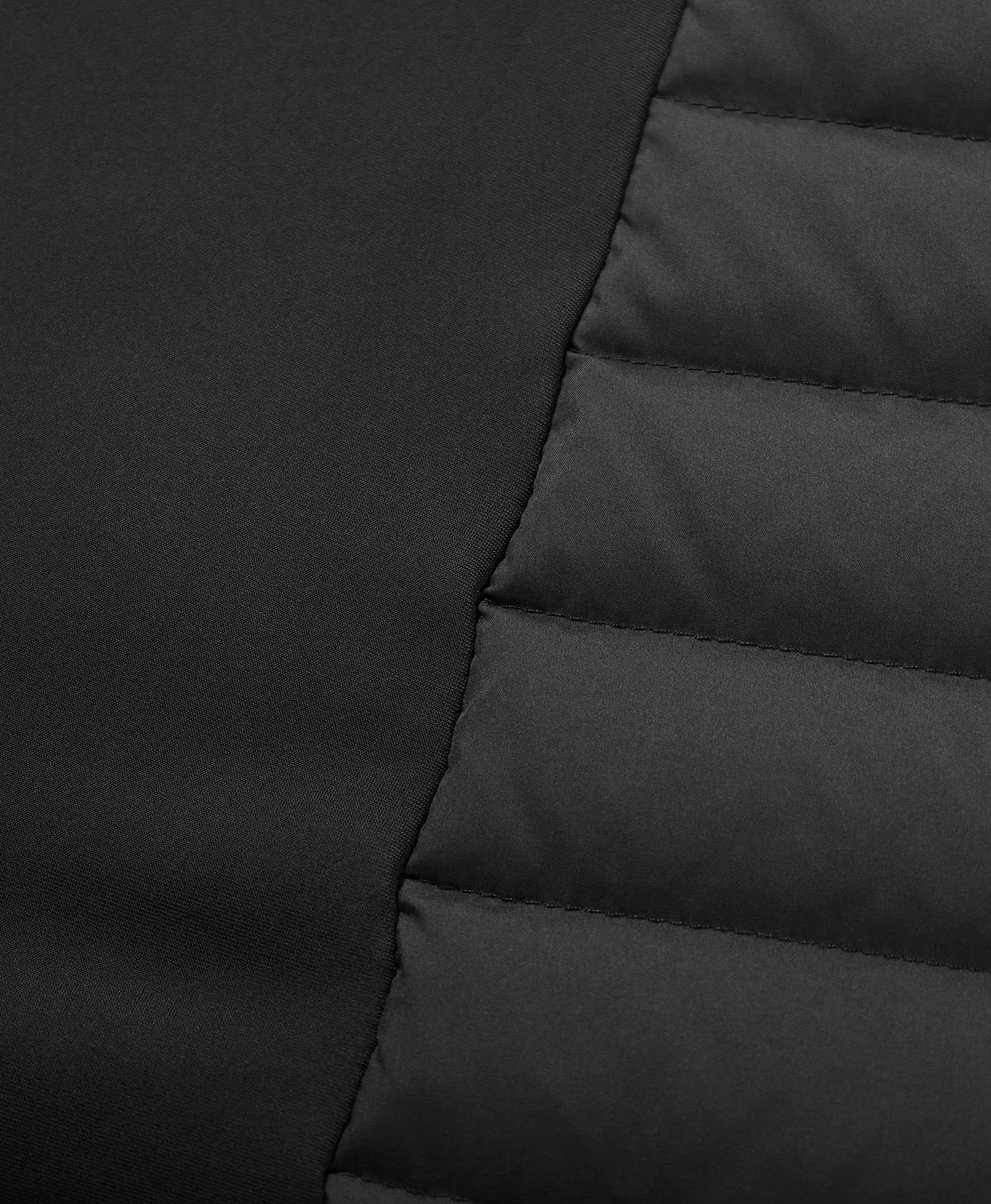 Cloudmere Women's 5-Zone Heated Long Down Vest - Image 6