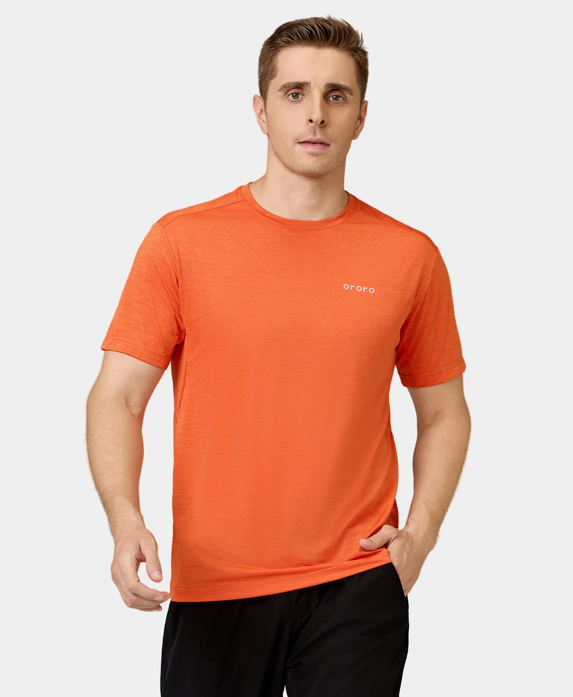 Coolyte Unisex Quick Dry T-Shirt - Image 13