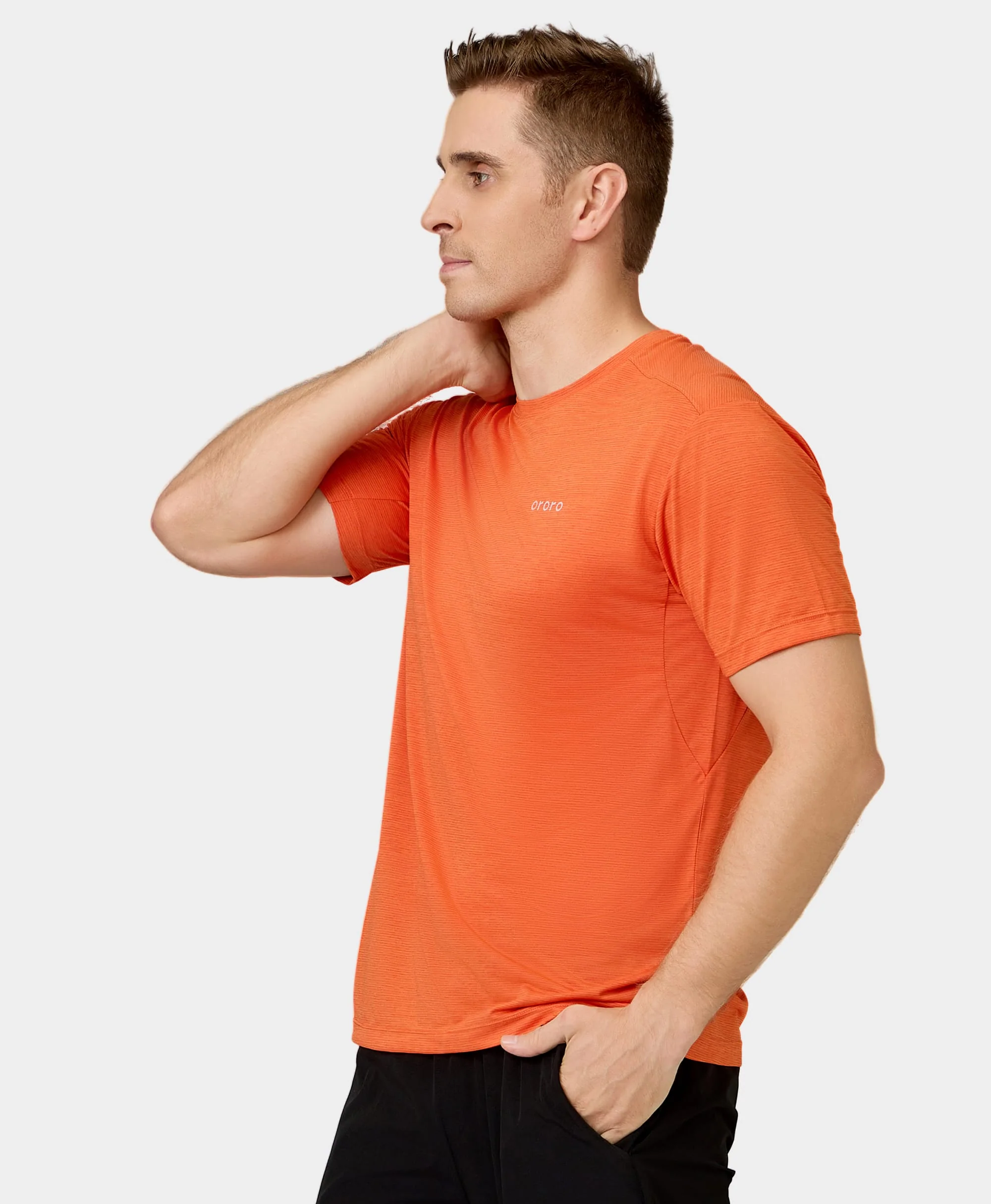 Coolyte Unisex Quick Dry T-Shirt - Image 14