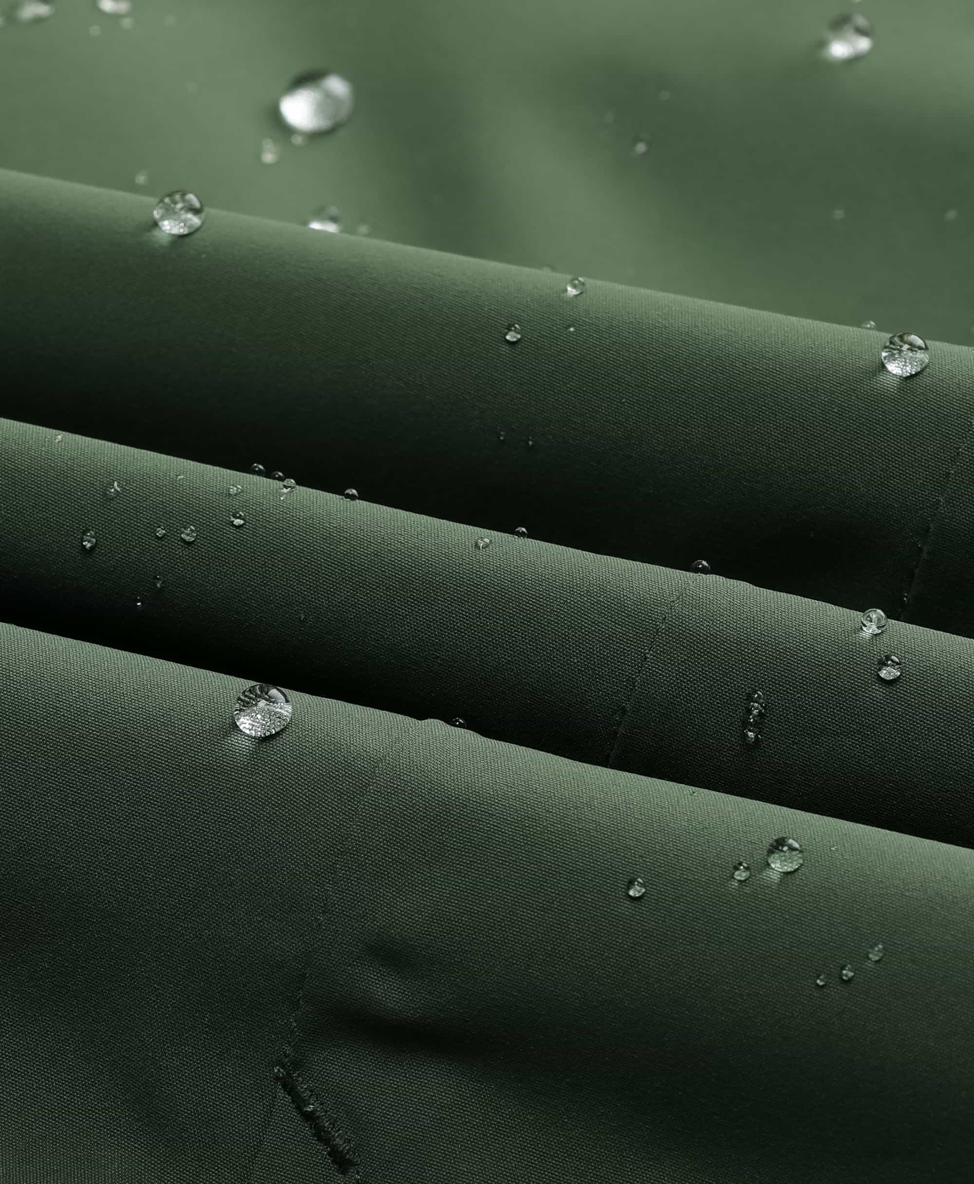 Downtown Women's Heated Rain Trench (Final Sale) - Image 21