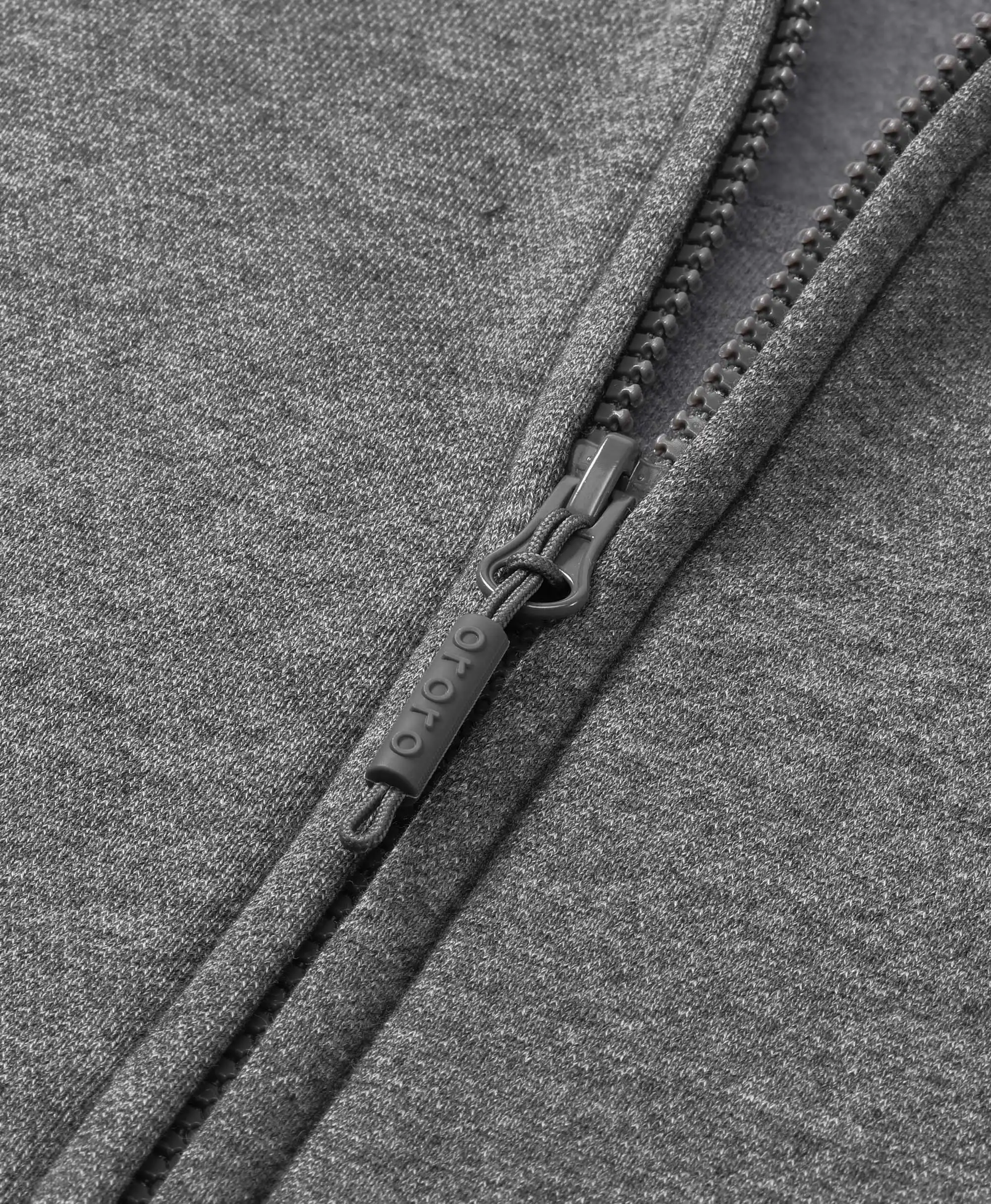 Element Unisex 4-Zone Fleece Heated Hoodie - Image 17