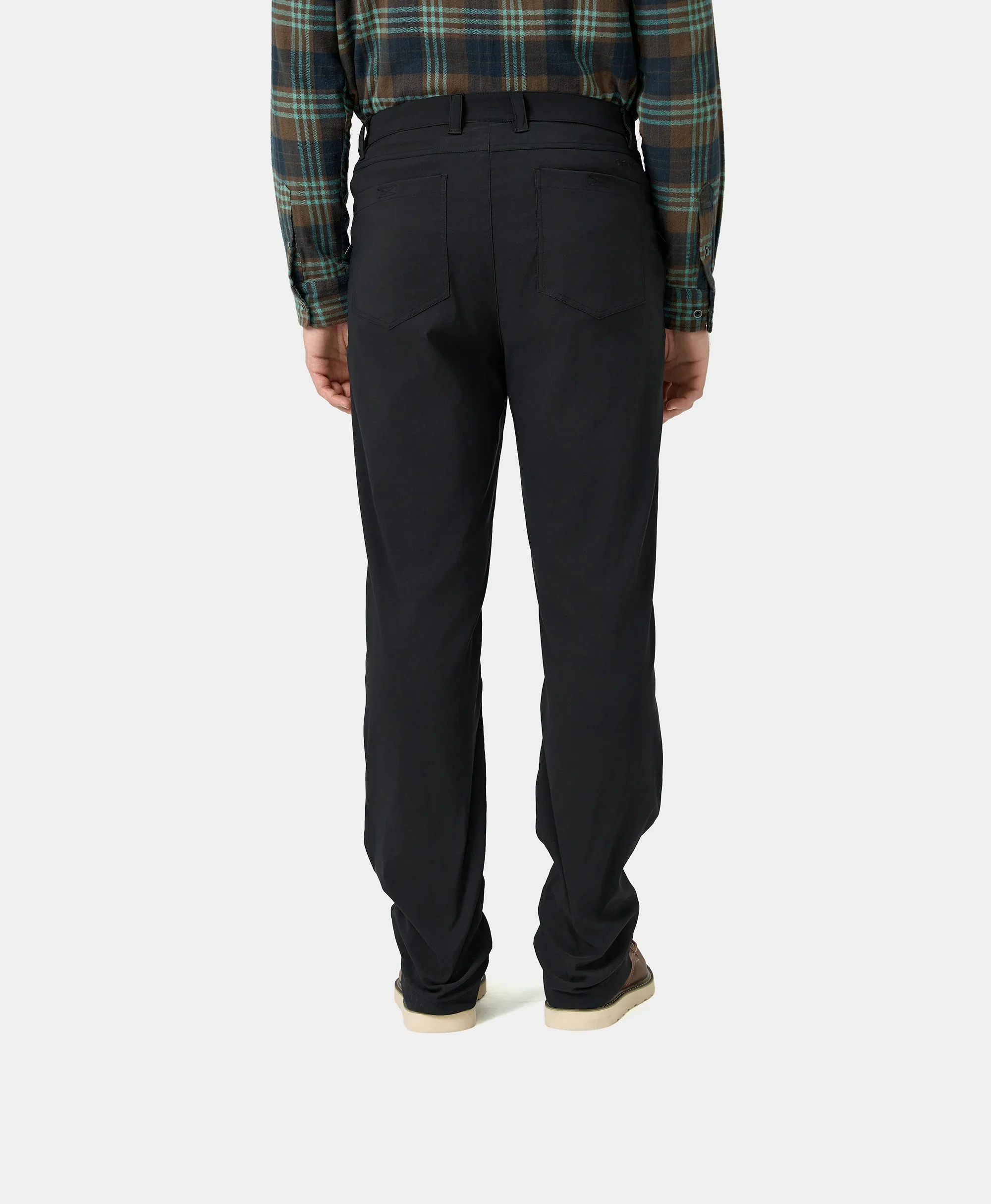 (Open-box) Hudson Men's 3-Zone Heated Casual Pants(Battery Set Not Included) - Image 10