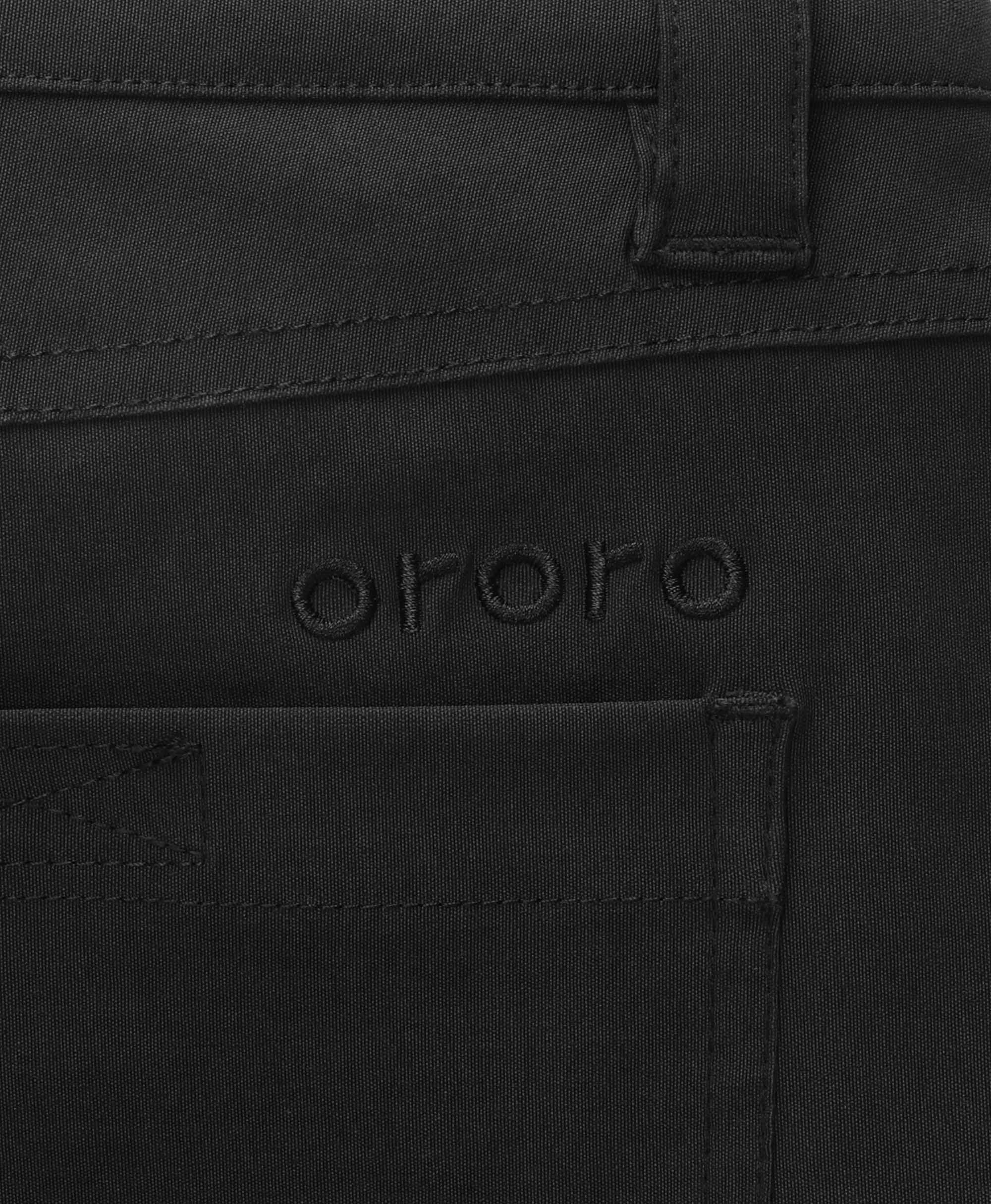 Hudson Men's 3-Zone Heated Casual Pants (Final Sale) - Image 10