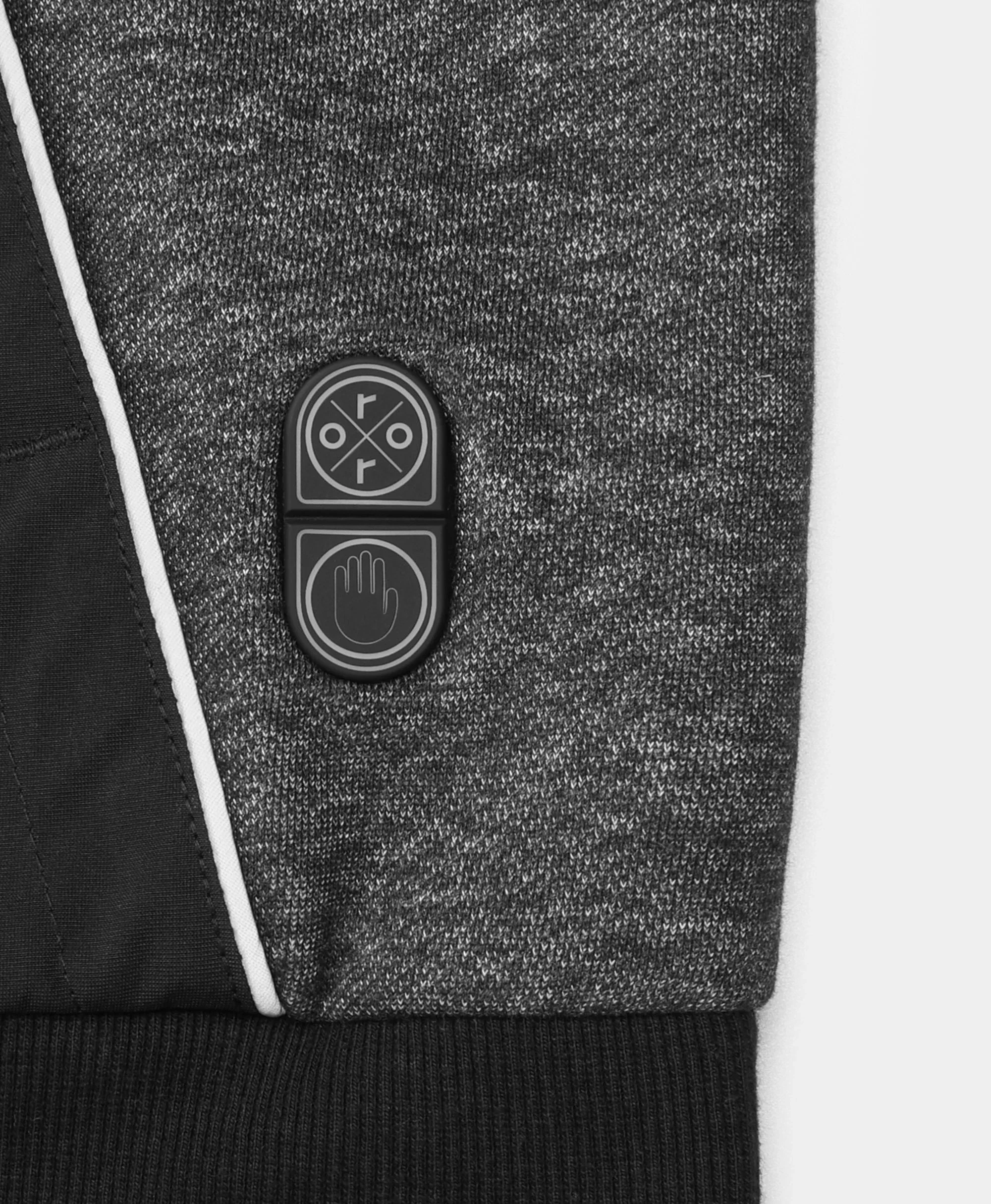 Indy Unisex 6-Zone Dual-Control Heated Hoodie Pullover - Image 8