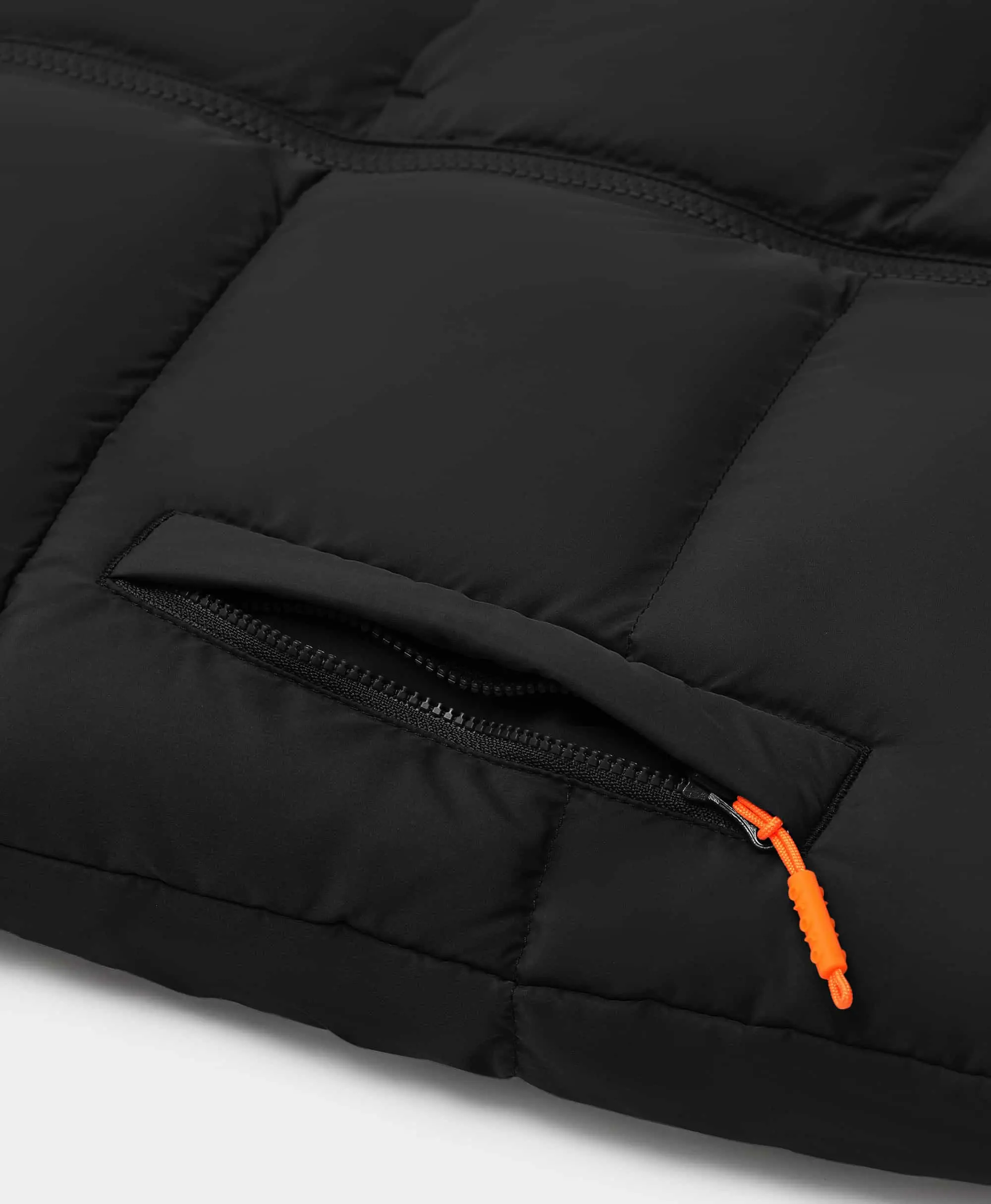 Kids' 4-Zone Heated Down Jacket - Image 25