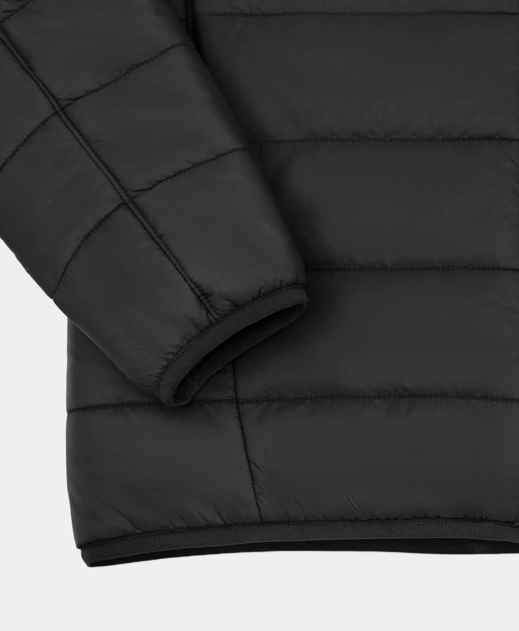 Kids' 4-Zone Heated Lightweight Puffer Jacket - Image 24