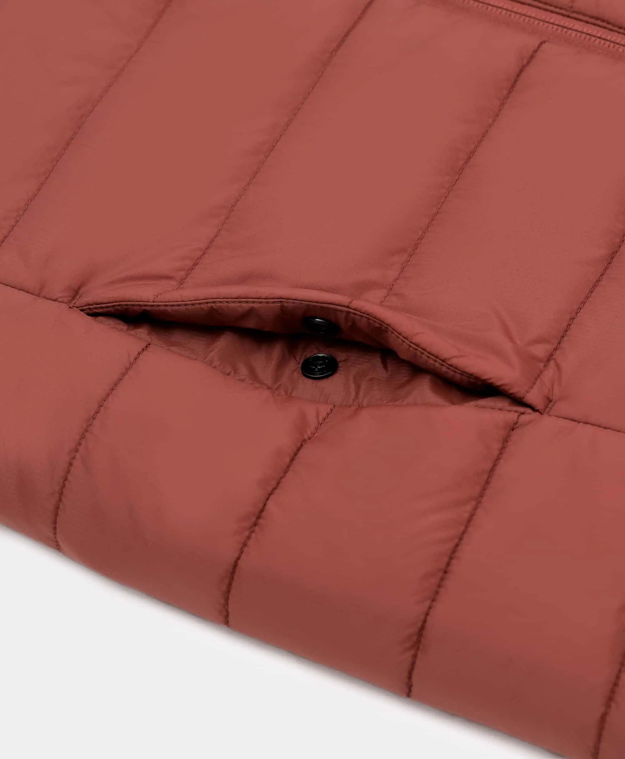Kids' 4-Zone Heated Lightweight Puffer Jacket - Image 8